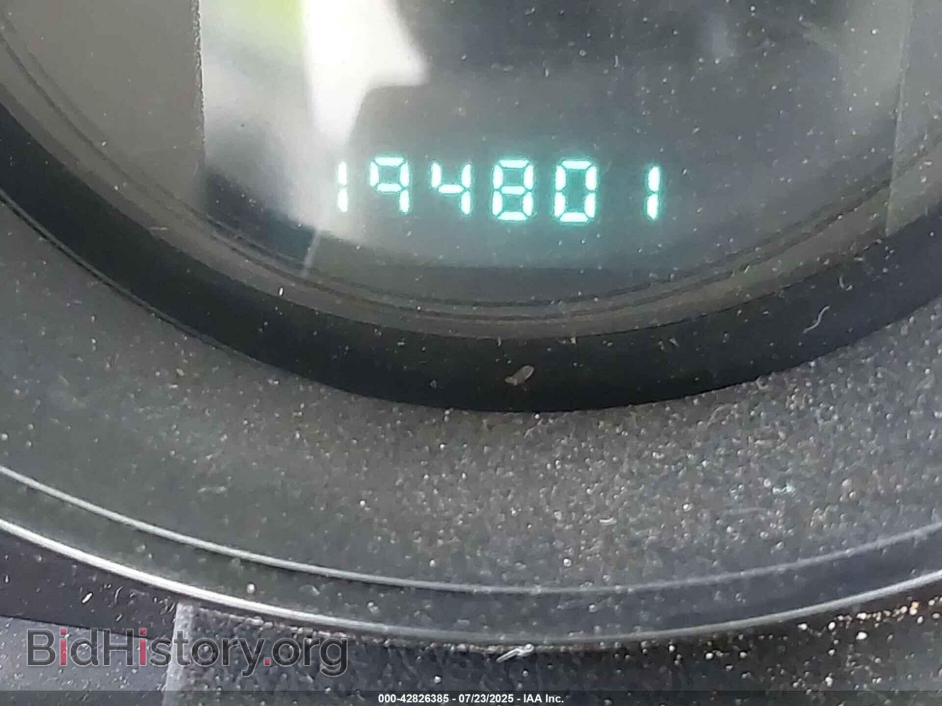2010 DODGE GRAND CARAVAN - VIN: 2D4CN1AEXAR352270 - Фото 7
