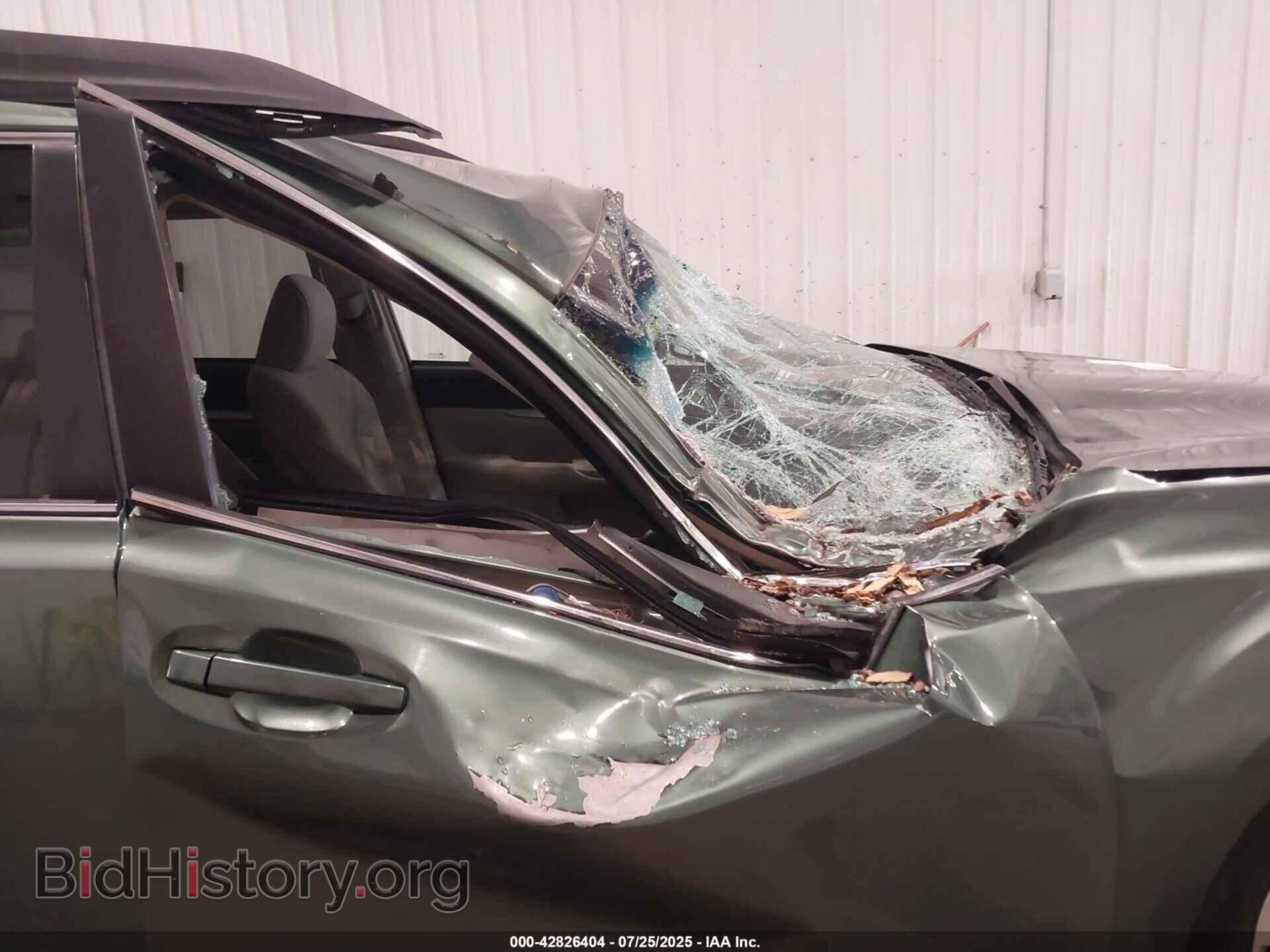 2013 SUBARU OUTBACK - VIN: 4S4BRCCC1D3289962 - Фото 18