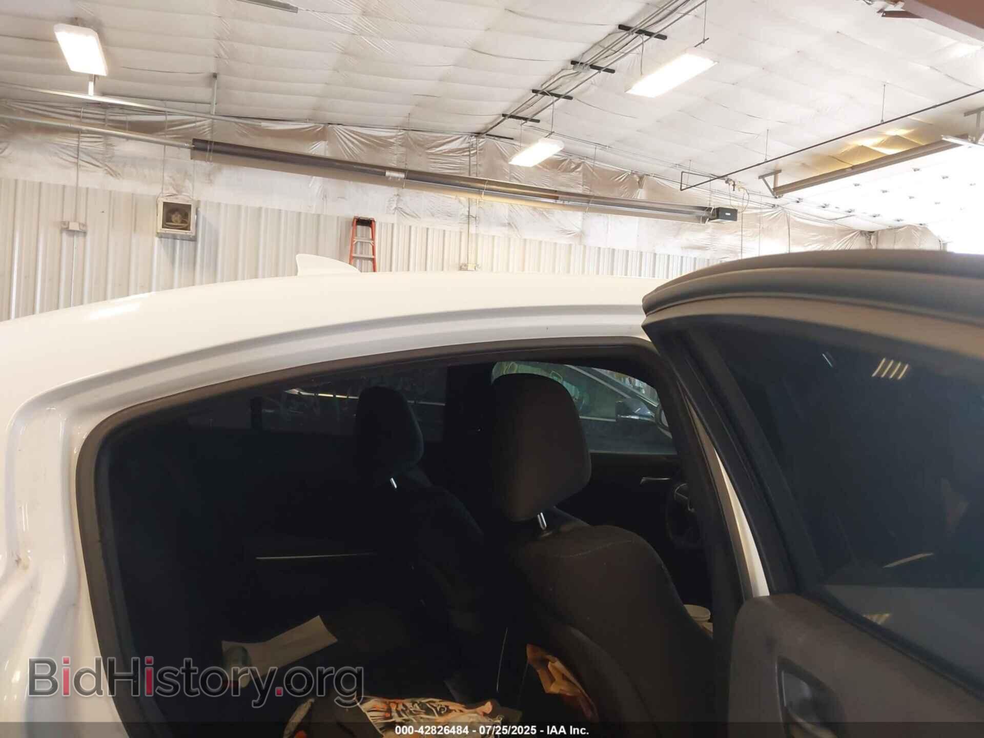 2016 DODGE CHARGER - VIN: 2C3CDXHG3GH280812 - Фото 8