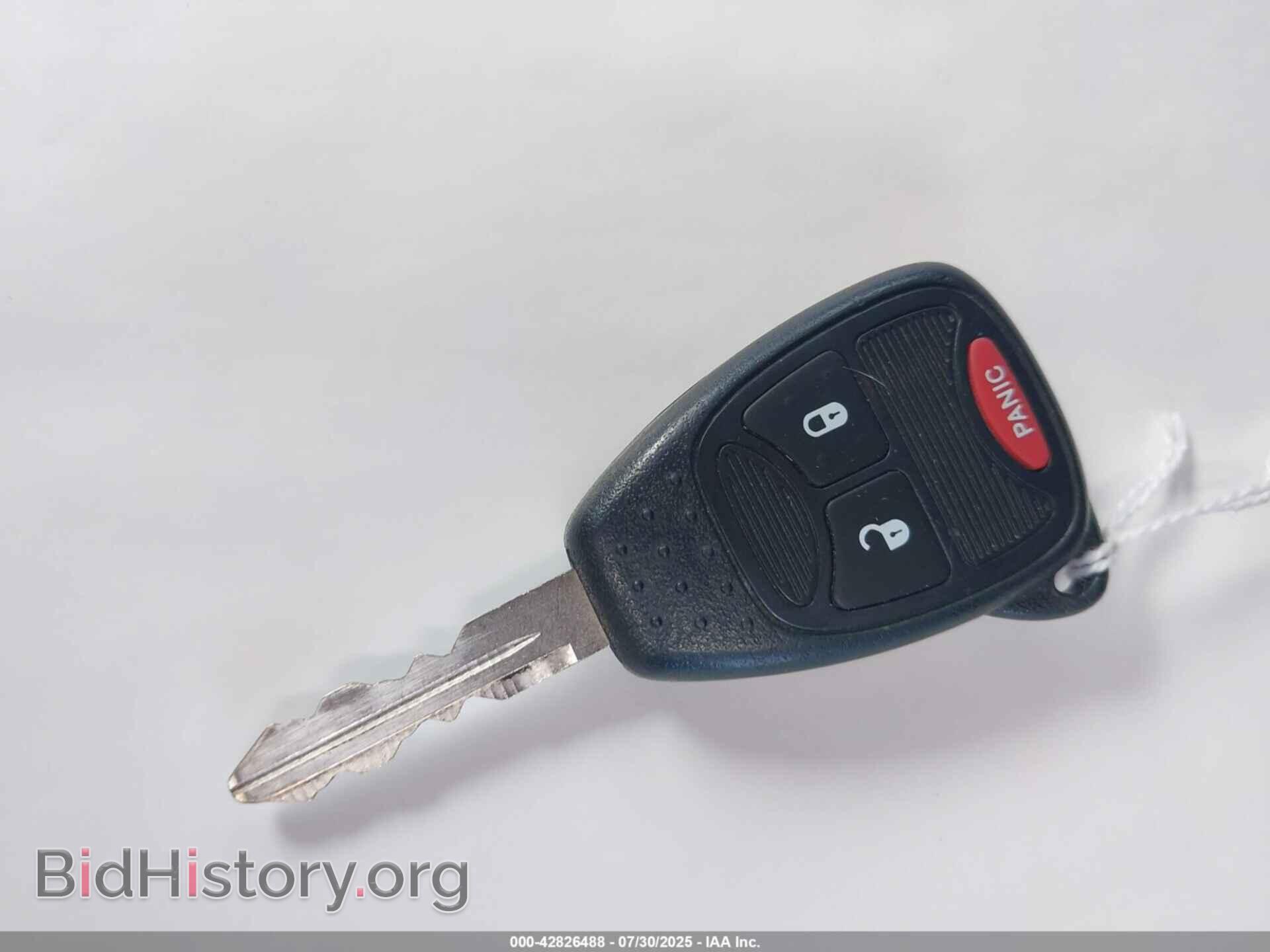 2012 DODGE CALIBER - VIN: 1C3CDWDA7CD533178 - Photo 11