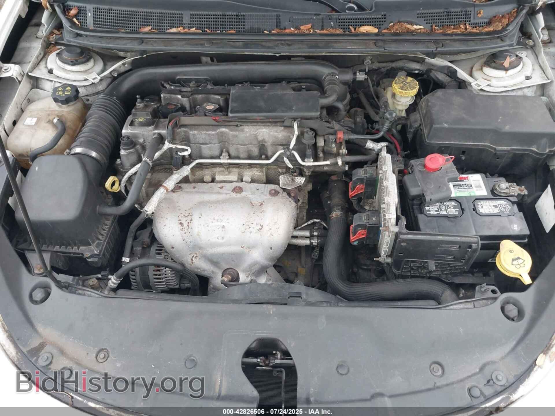 2014 DODGE DART - VIN: 1C3CDFBB0ED867079 - Фото 10