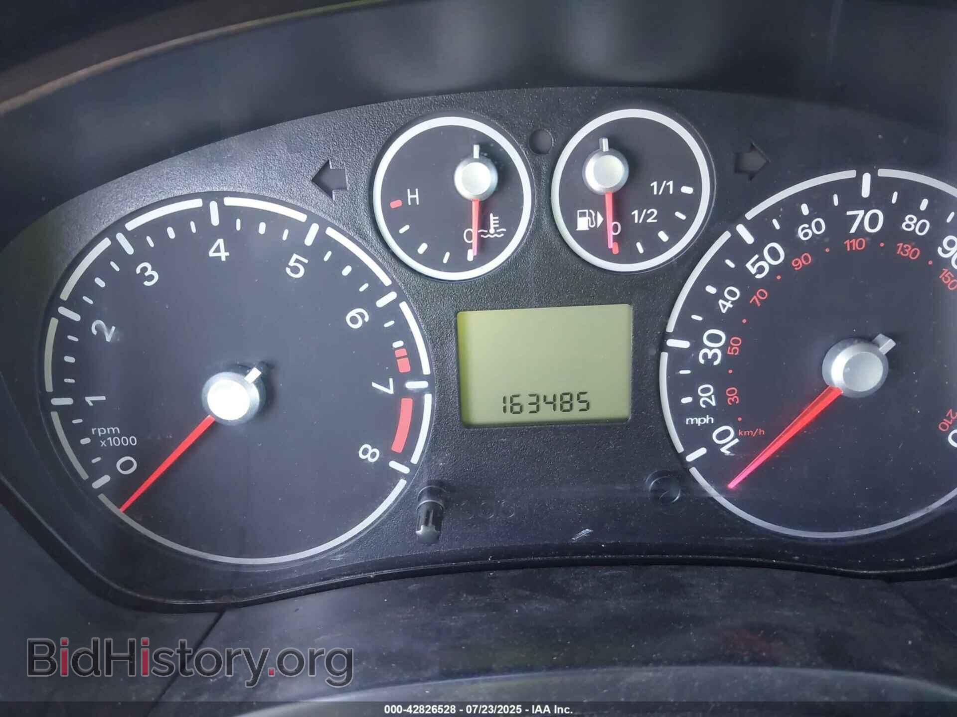 2013 FORD TRANSIT CONNECT - VIN: NM0LS7AN1DT171335 - Фото 7