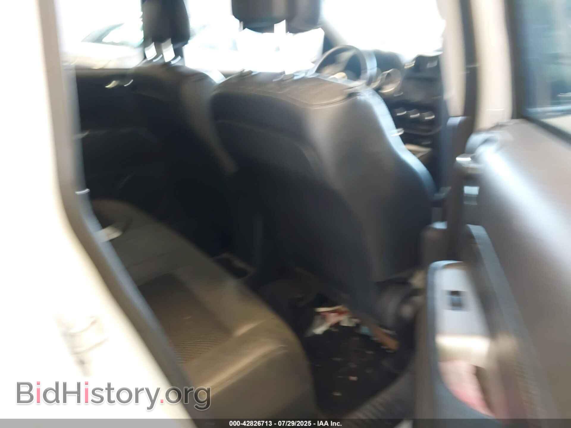 2017 JEEP COMPASS - VIN: 1C4NJDEB1HD205125 - Фото 8