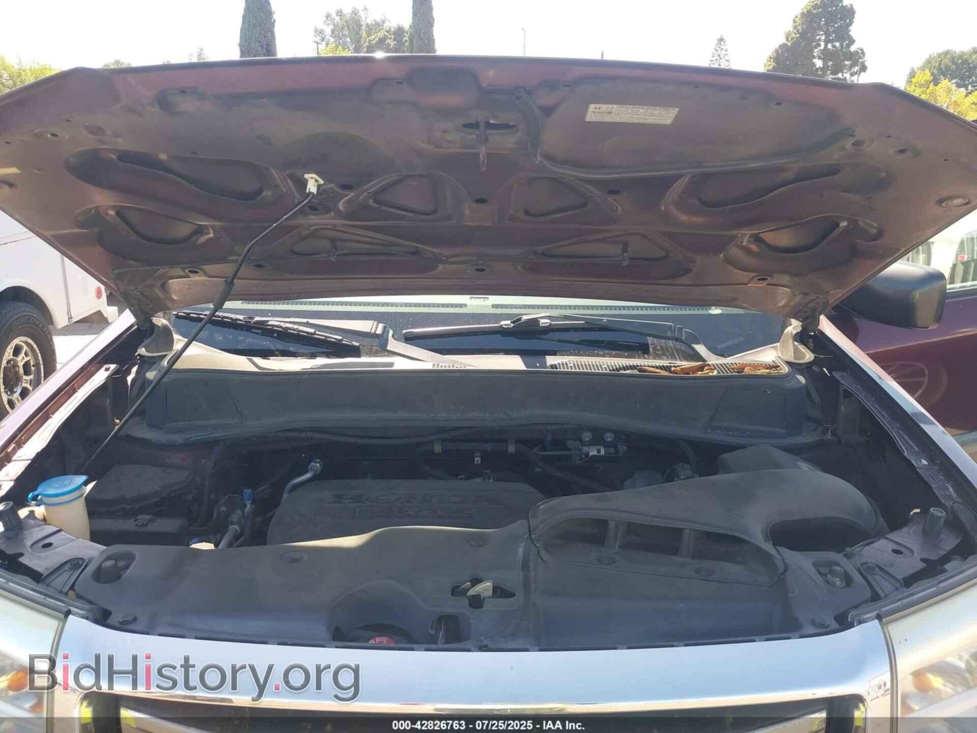 2014 HONDA PILOT - VIN: 5FNYF3H26EB022862 - Фото 10