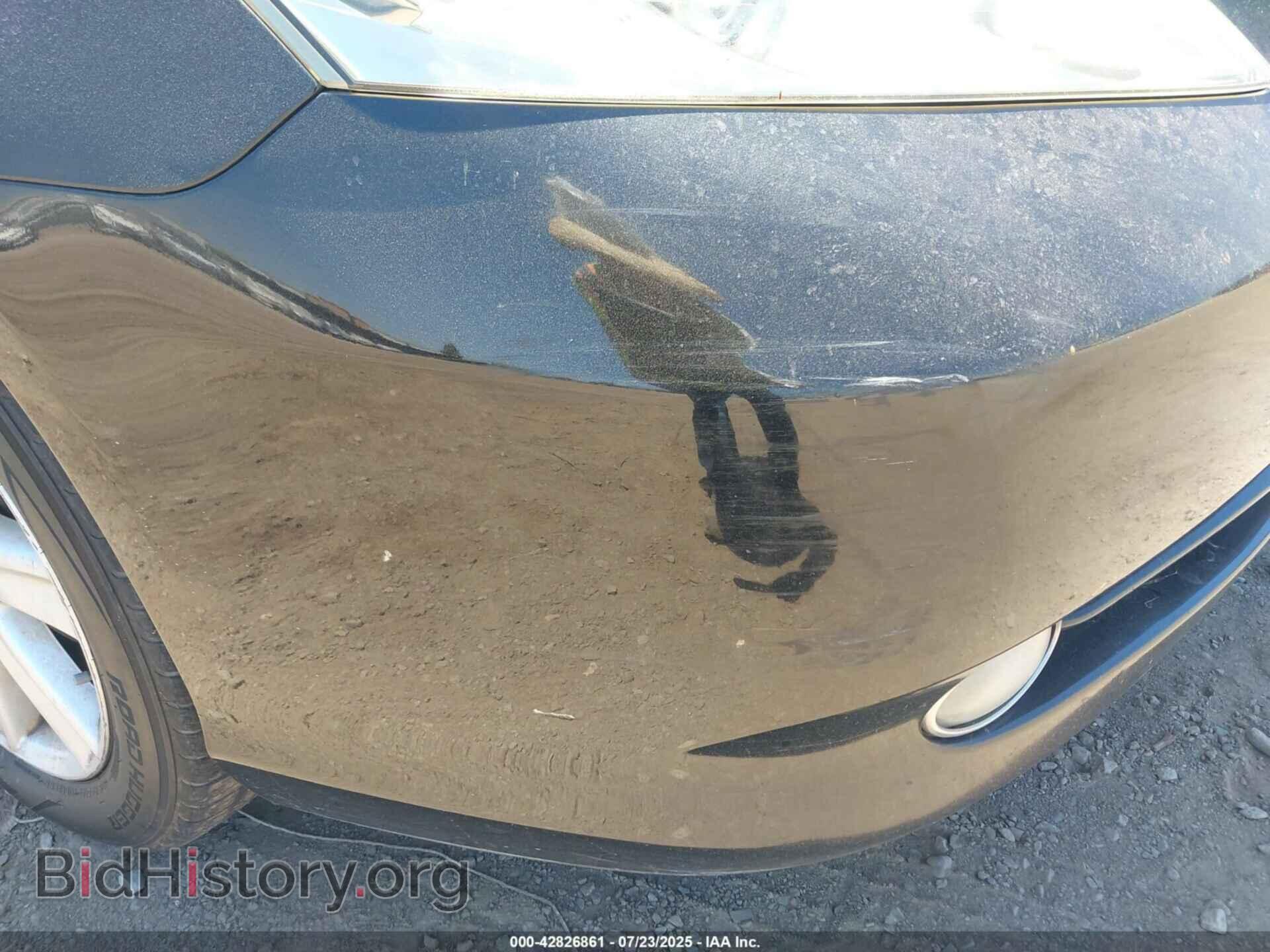 2009 LEXUS ES 350 - VIN: JTHBJ46G892322435 - Фото 6