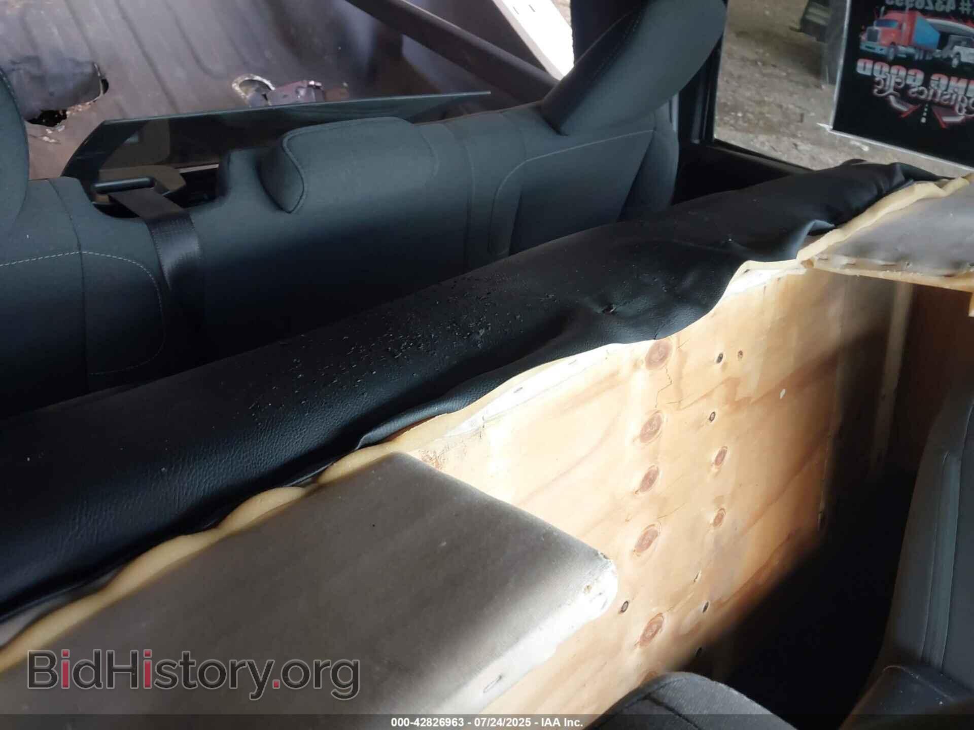 2021 RAM 3500 - VIN: 3C63RRGLXMG622492 - Фото 8