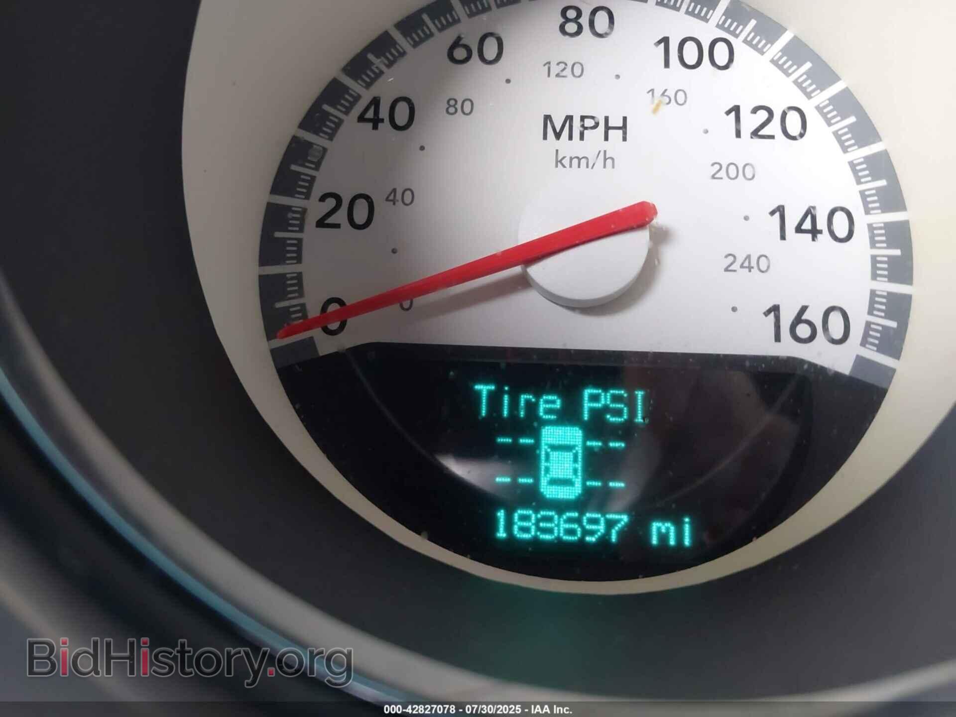 2010 DODGE CHALLENGER - VIN: 2B3CJ5DTXAH121287 - Фото 15