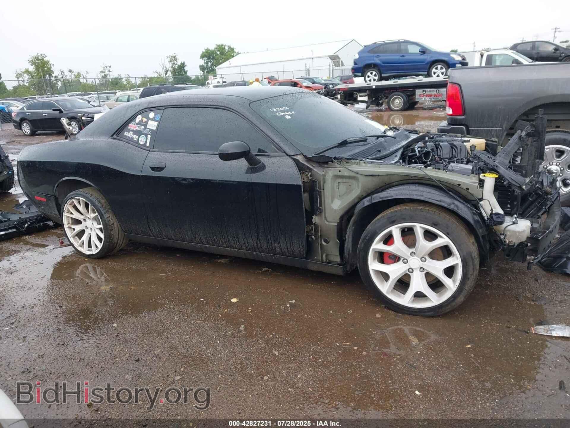 2018 DODGE CHALLENGER - VIN: 2C3CDZAG9JH183031 - Photo 13