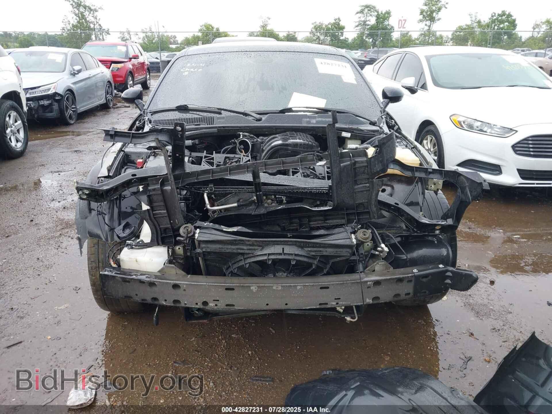 2018 DODGE CHALLENGER - VIN: 2C3CDZAG9JH183031 - Photo 6