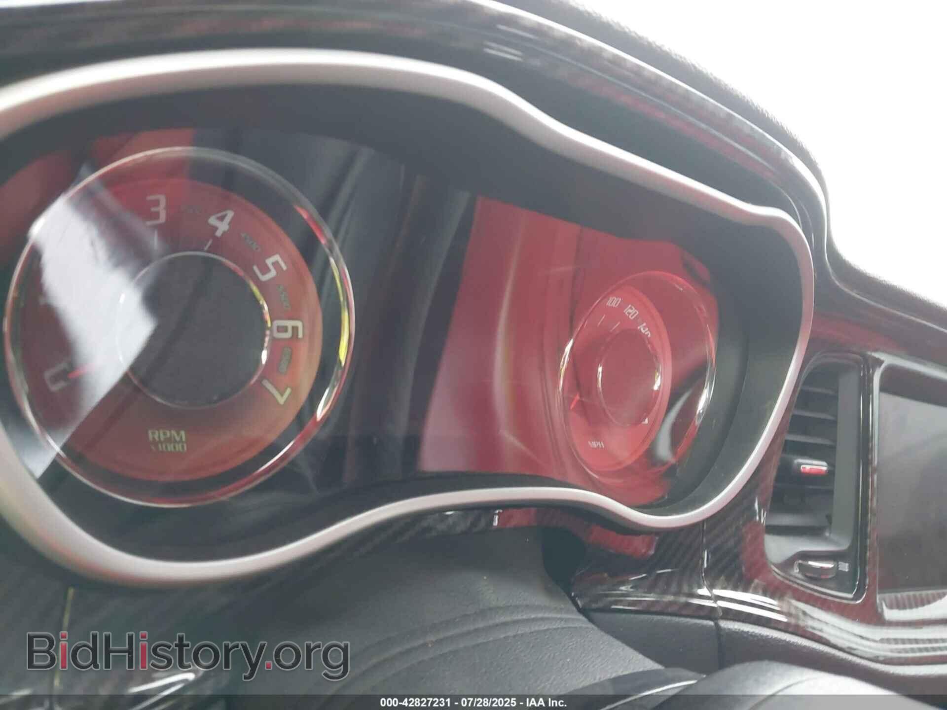 2018 DODGE CHALLENGER - VIN: 2C3CDZAG9JH183031 - Photo 7