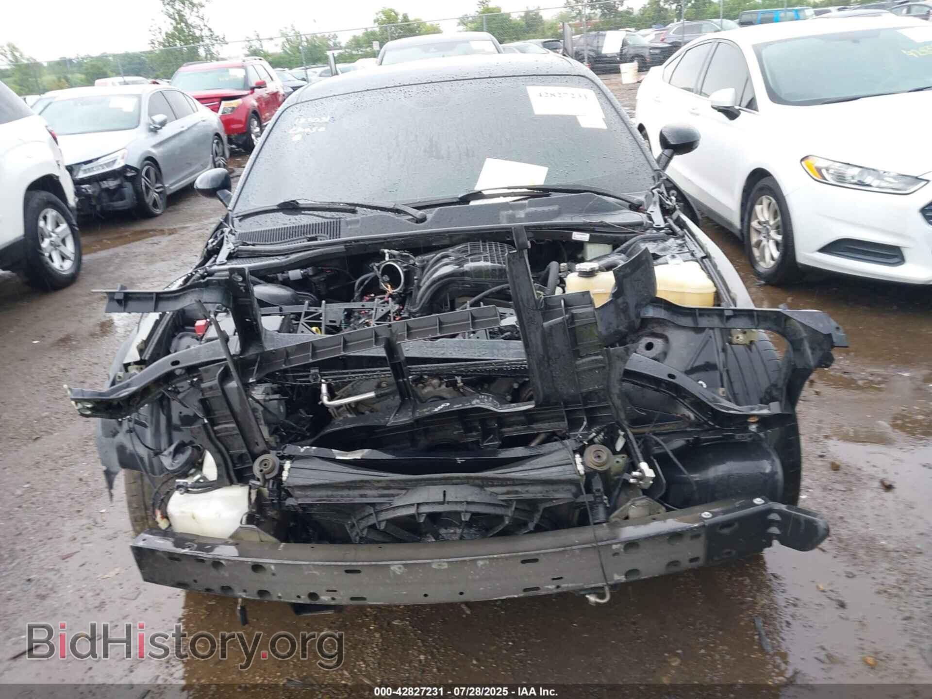 2018 DODGE CHALLENGER - VIN: 2C3CDZAG9JH183031 - Photo 10