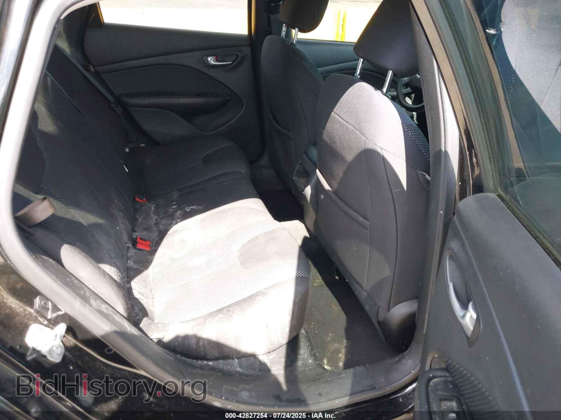 2015 DODGE DART - VIN: 1C3CDFAA9FD415545 - Photo 8