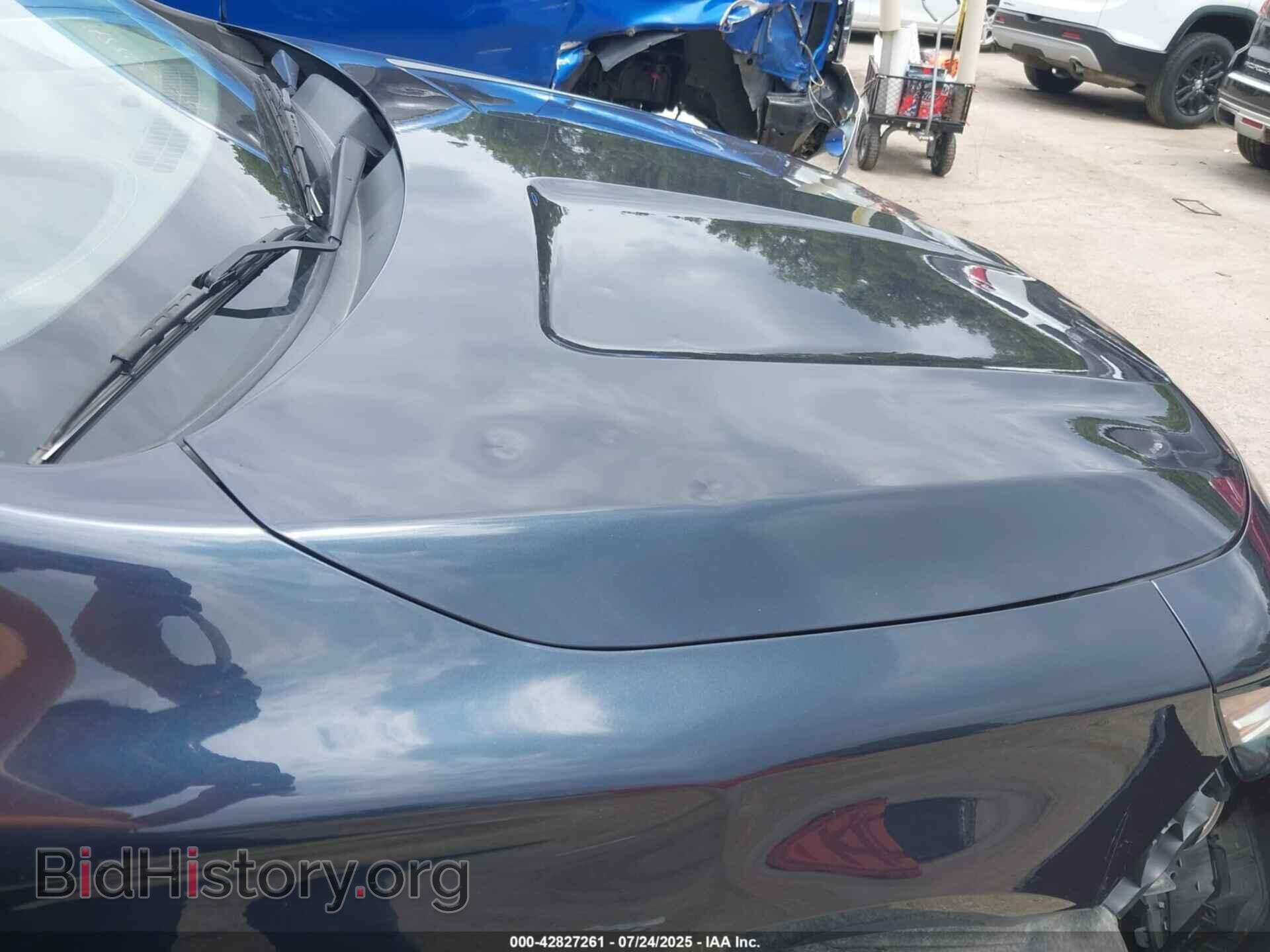 2014 CHEVROLET IMPALA - VIN: 2G1115SL8E9147064 - Фото 17