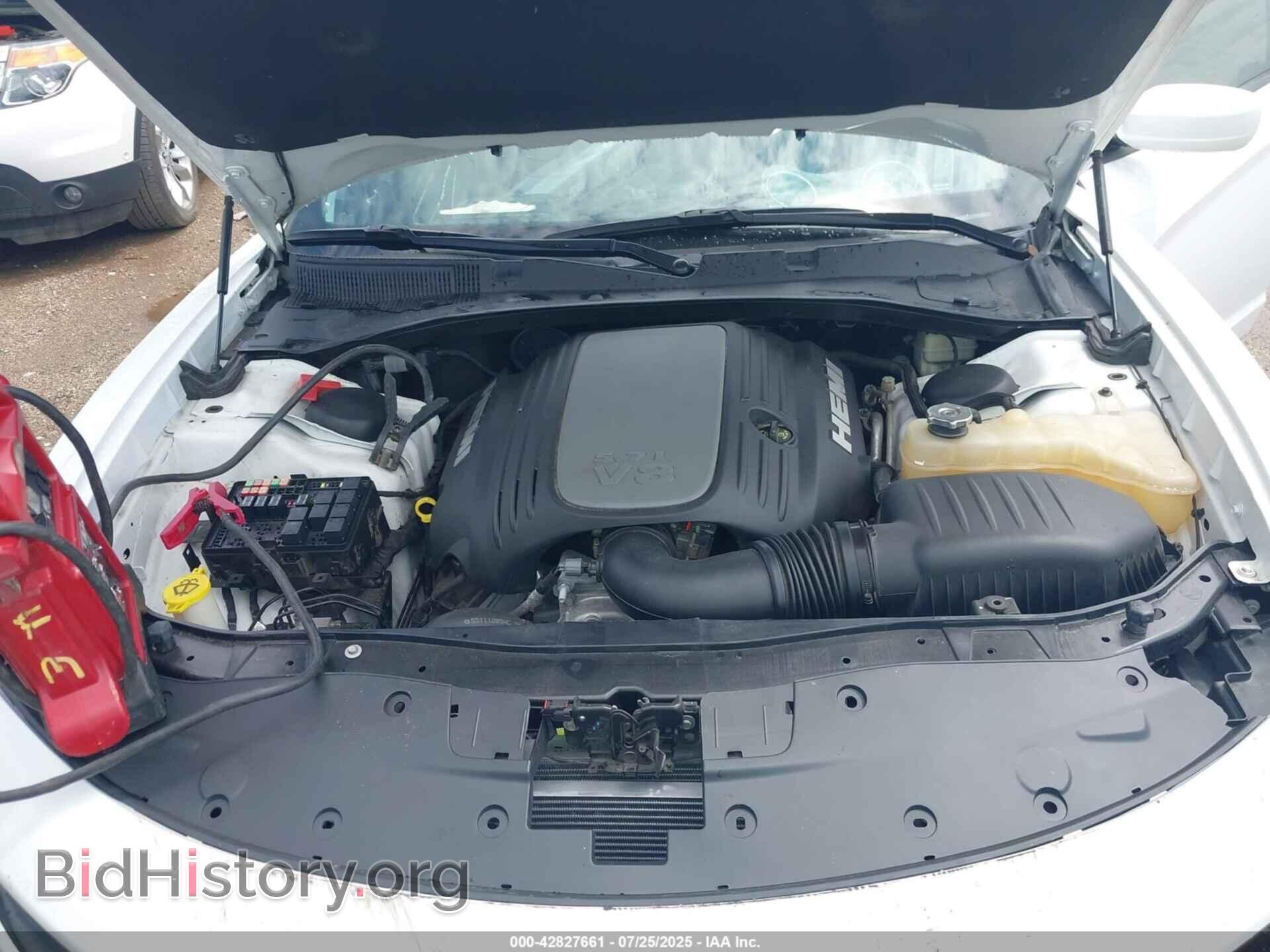 2015 DODGE CHARGER - VIN: 2C3CDXCT8FH895875 - Фото 10