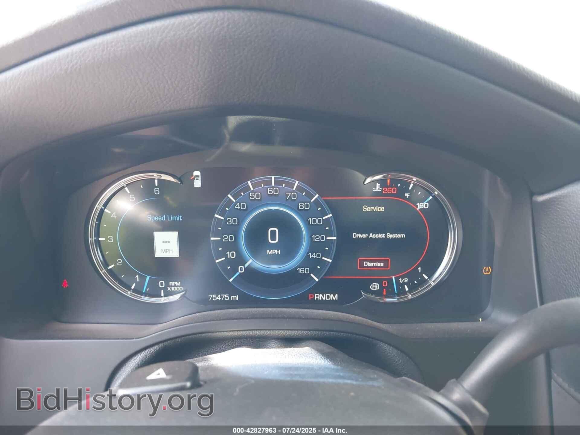 2016 CADILLAC ESCALADE - VIN: 1GYS4CKJ9GR451321 - Фото 7