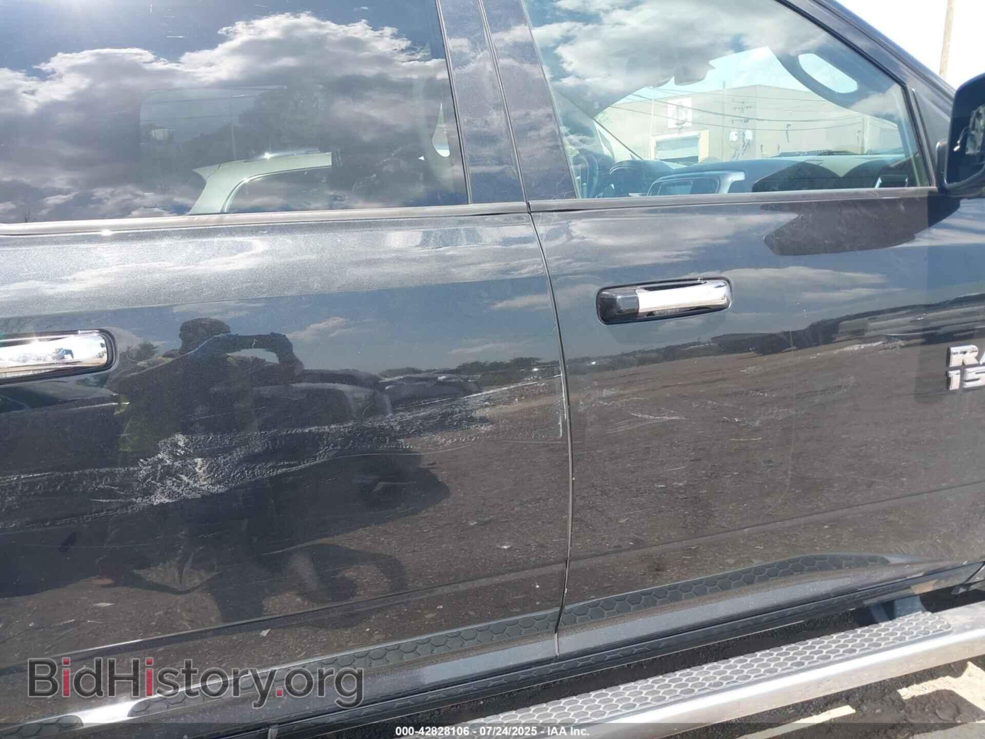 2017 RAM 1500 - VIN: 1C6RR7LT7HS504273 - Фото 16
