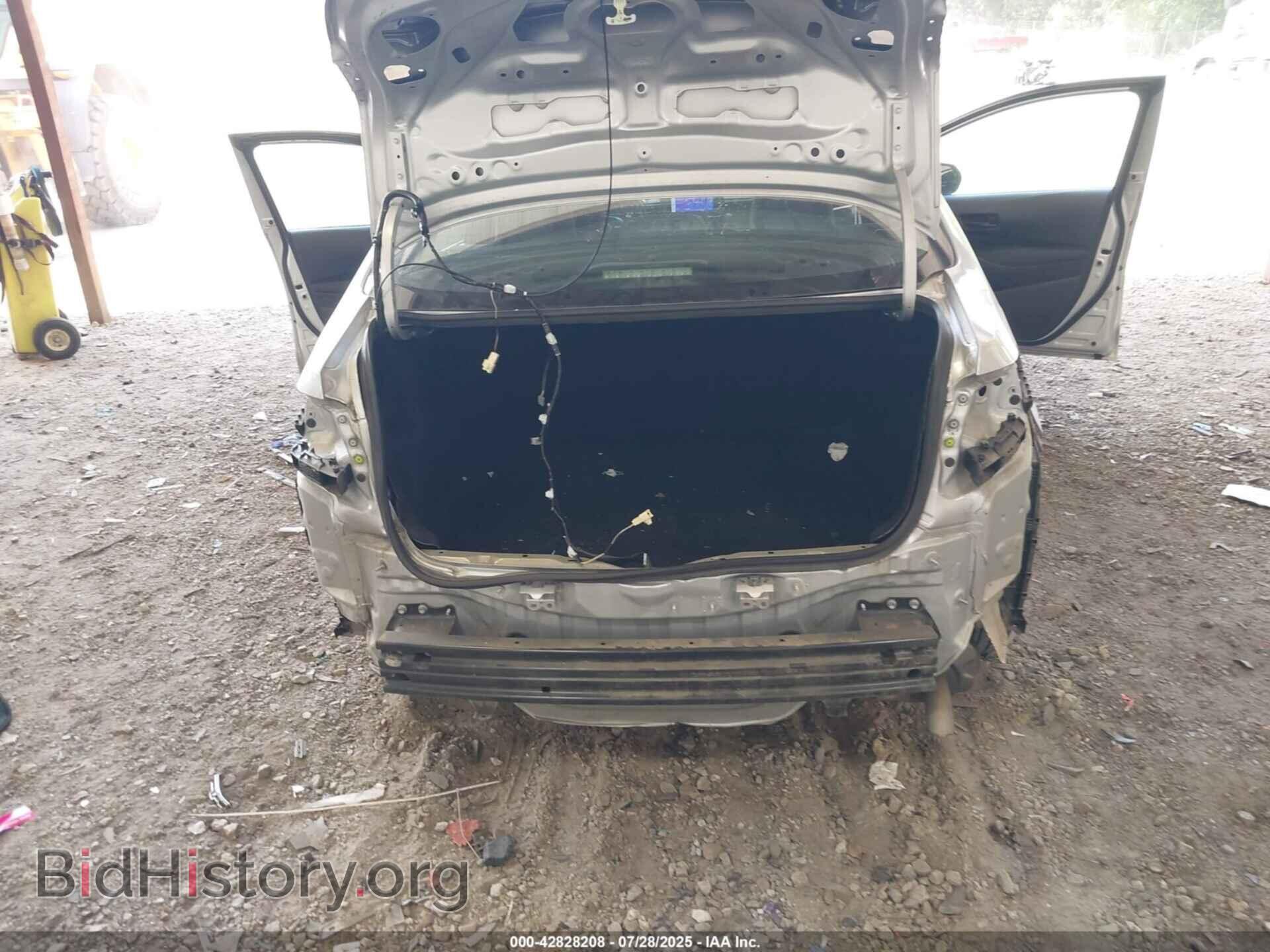 2023 TOYOTA COROLLA - VIN: 5YFB4MDE7PP022443 - Фото 6