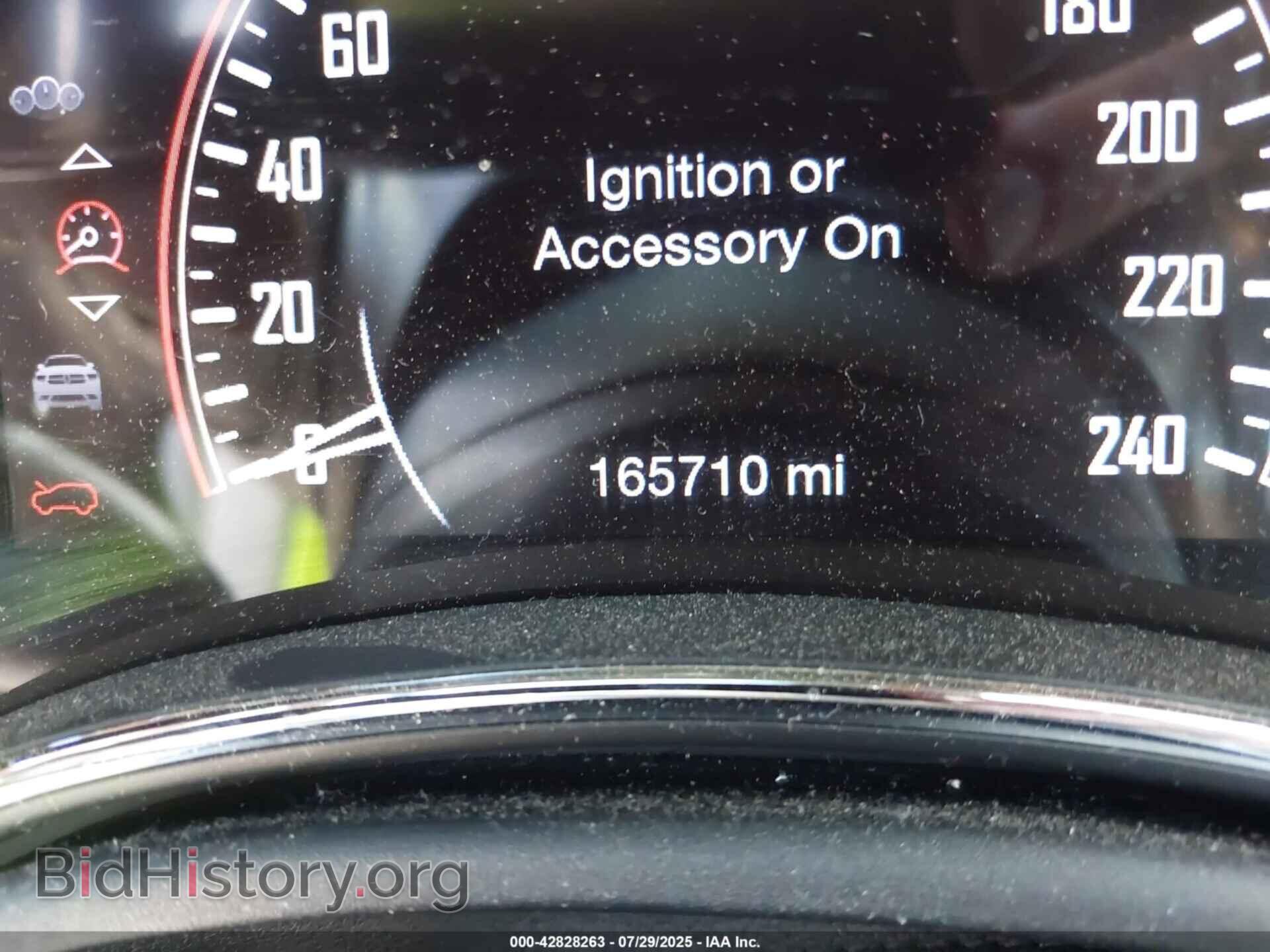 2016 DODGE DURANGO - VIN: 1C4RDJDG7GC449242 - Photo 15