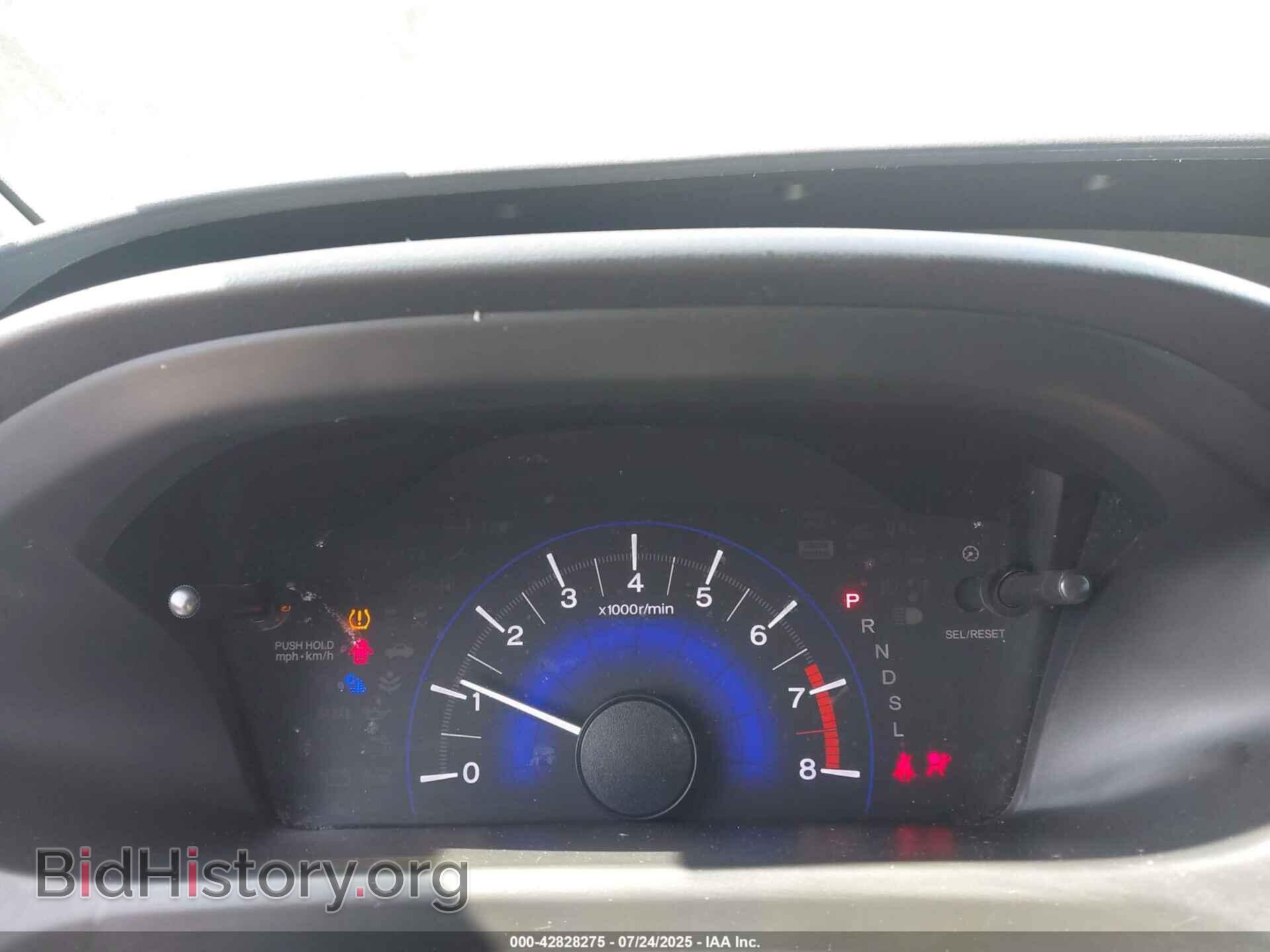 2015 HONDA CIVIC - VIN: 19XFB2F89FE117993 - Фото 7