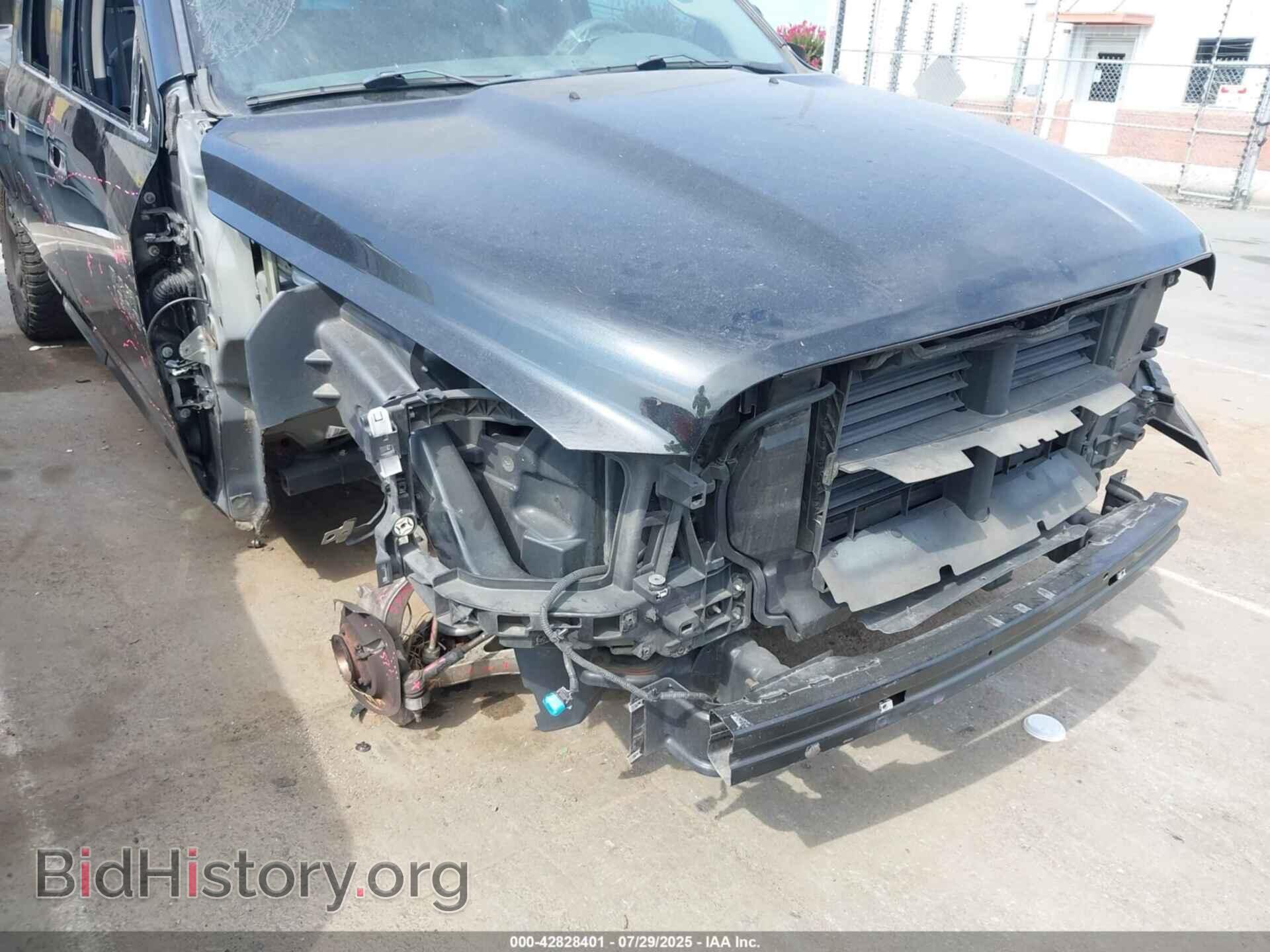 2017 RAM 1500 - VIN: 1C6RR6FT7HS591856 - Фото 6