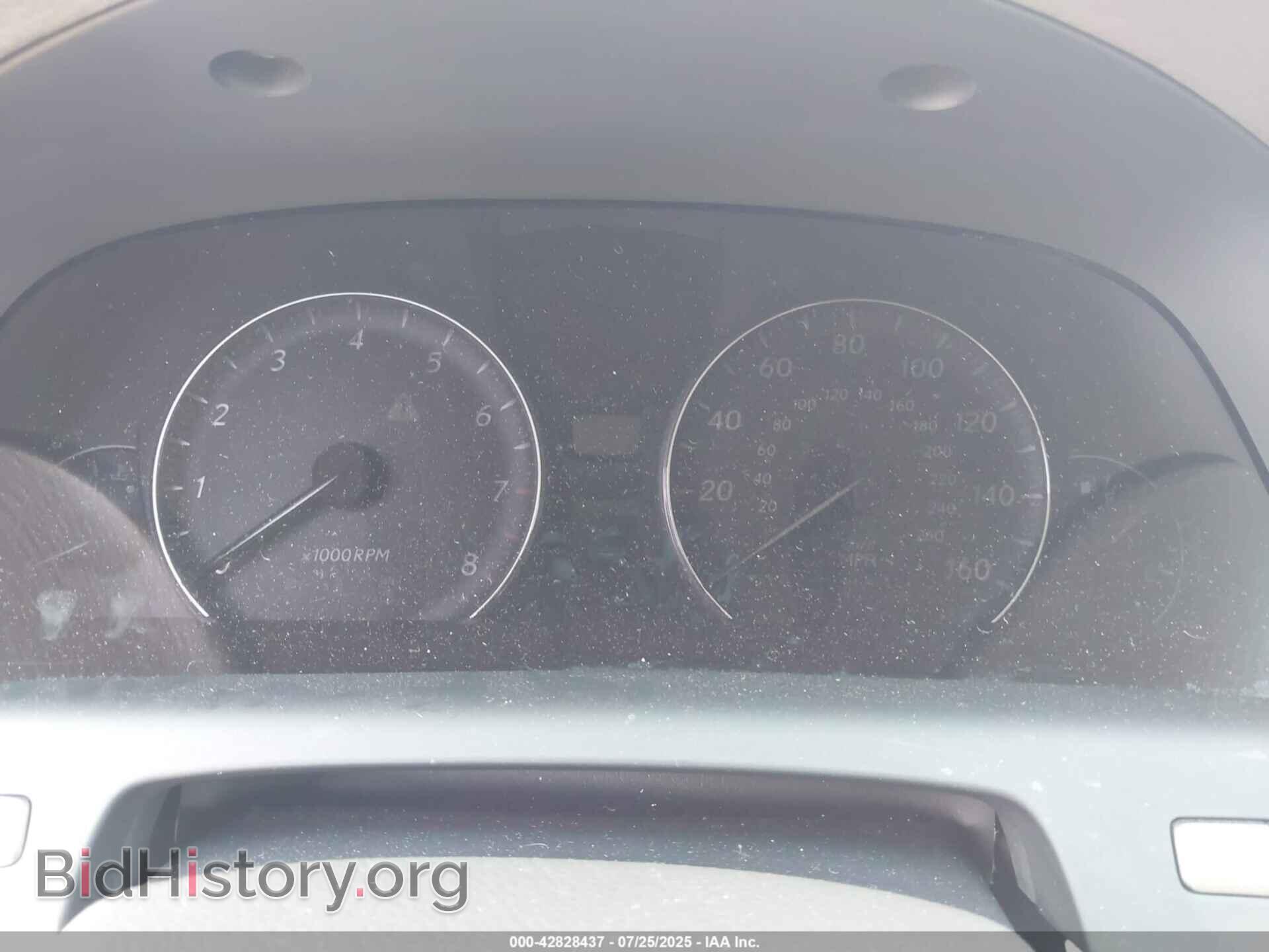 2008 LEXUS LS 460 - VIN: JTHBL46F985054591 - Photo 15