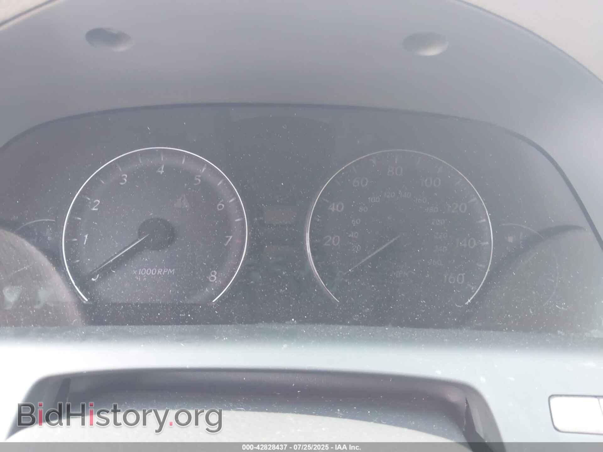 2008 LEXUS LS 460 - VIN: JTHBL46F985054591 - Photo 7