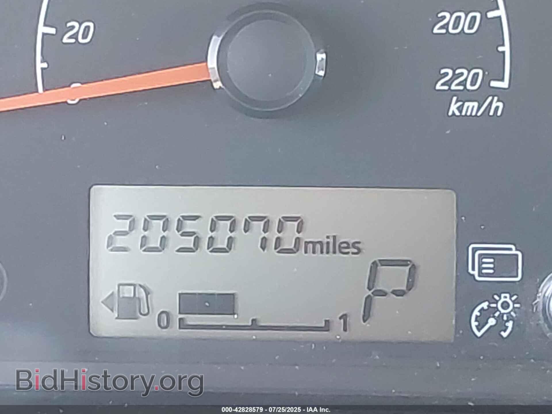 2015 MITSUBISHI MIRAGE - VIN: ML32A3HJXFH054200 - Фото 16