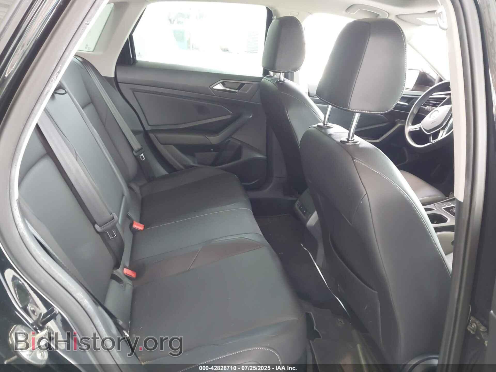 2019 VOLKSWAGEN JETTA - VIN: 3VWEB7BU4KM258317 - Фото 8