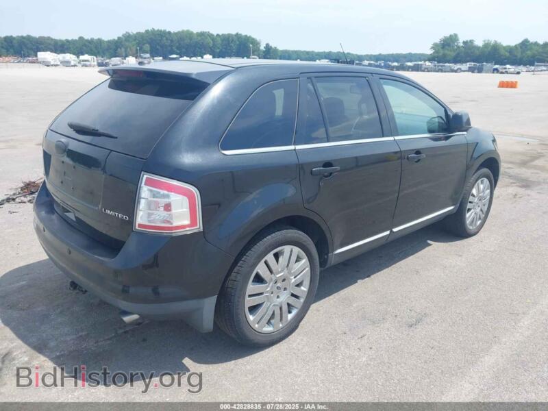 2010 Ford EDGE (VIN 2FMDK3KC8ABB42094) — photo 4 of 11