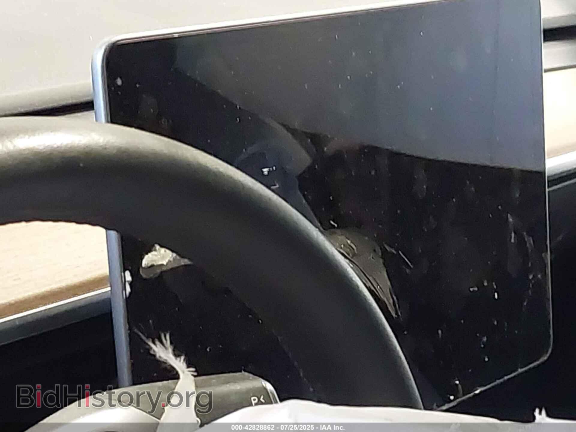 2019 TESLA MODEL 3 - VIN: 5YJ3E1EA6KF466784 - Photo 7