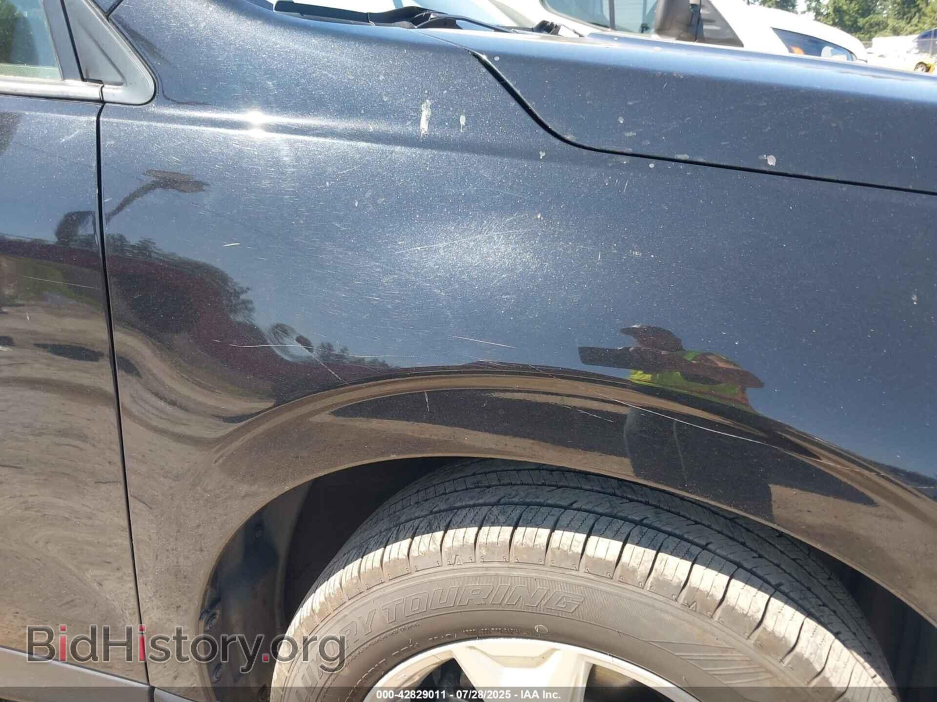 2014 SUBARU FORESTER - VIN: JF2SJAEC8EH437219 - Фото 6
