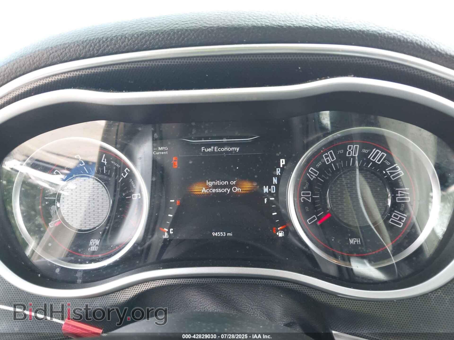 2017 DODGE CHALLENGER - VIN: 2C3CDZGG8HH656600 - Фото 7