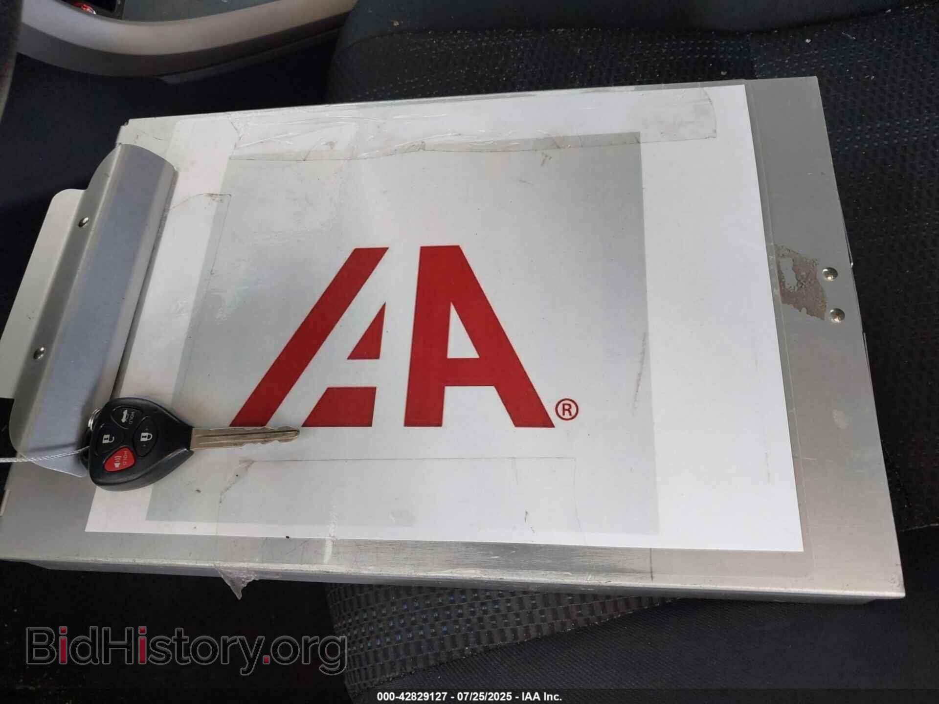 2011 TOYOTA COROLLA - VIN: 2T1BU4EEXBC597966 - Фото 11