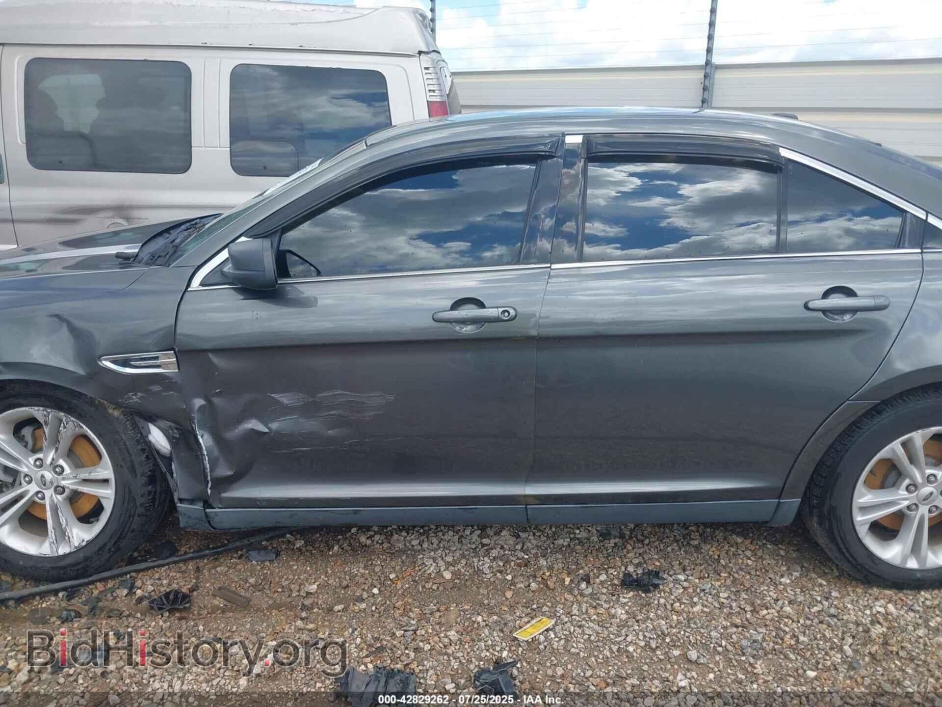 2018 FORD TAURUS - VIN: 1FAHP2D82JG124781 - Photo 14