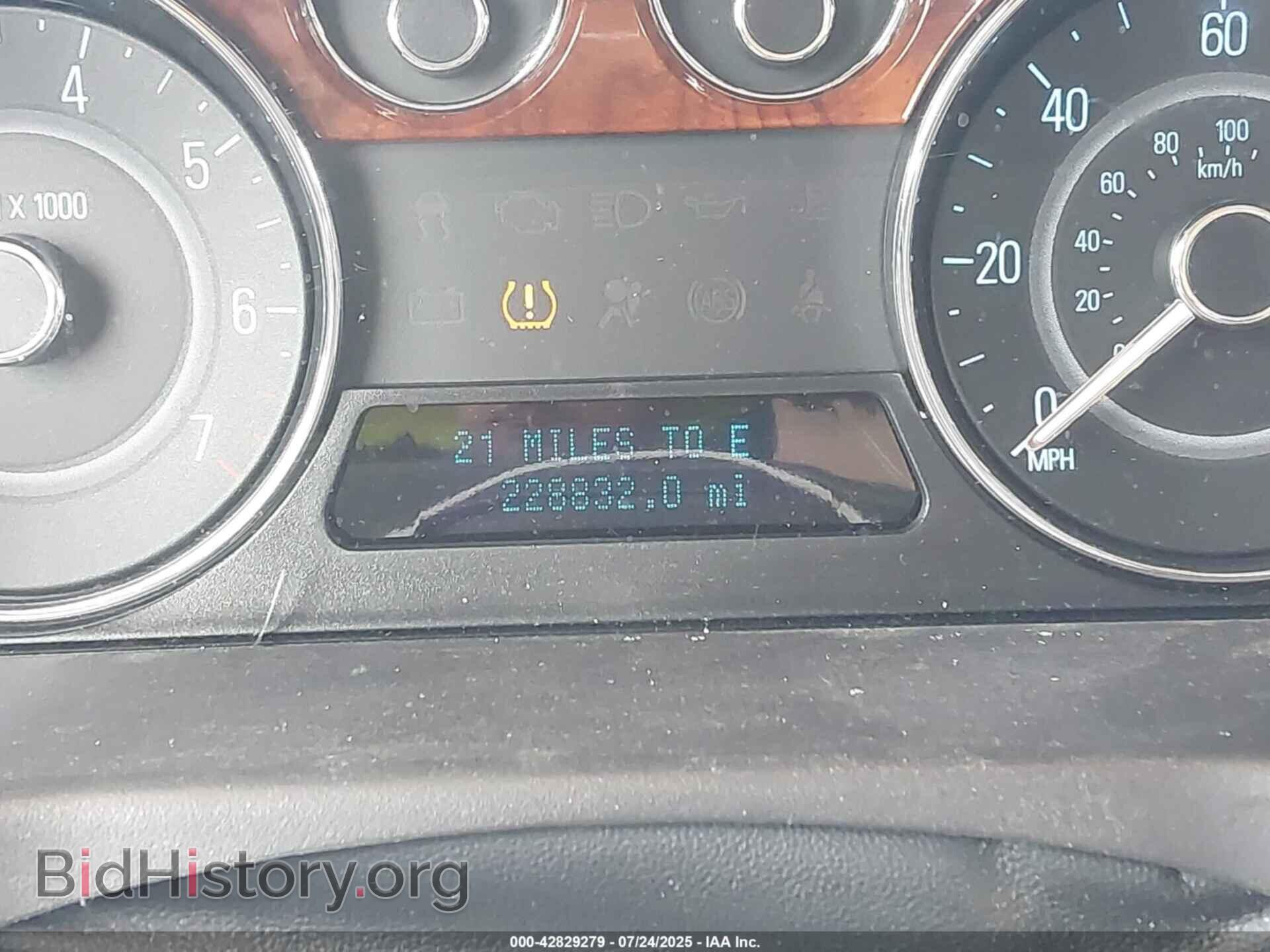 2011 FORD FLEX - VIN: 2FMGK5DC7BBD03283 - Photo 15