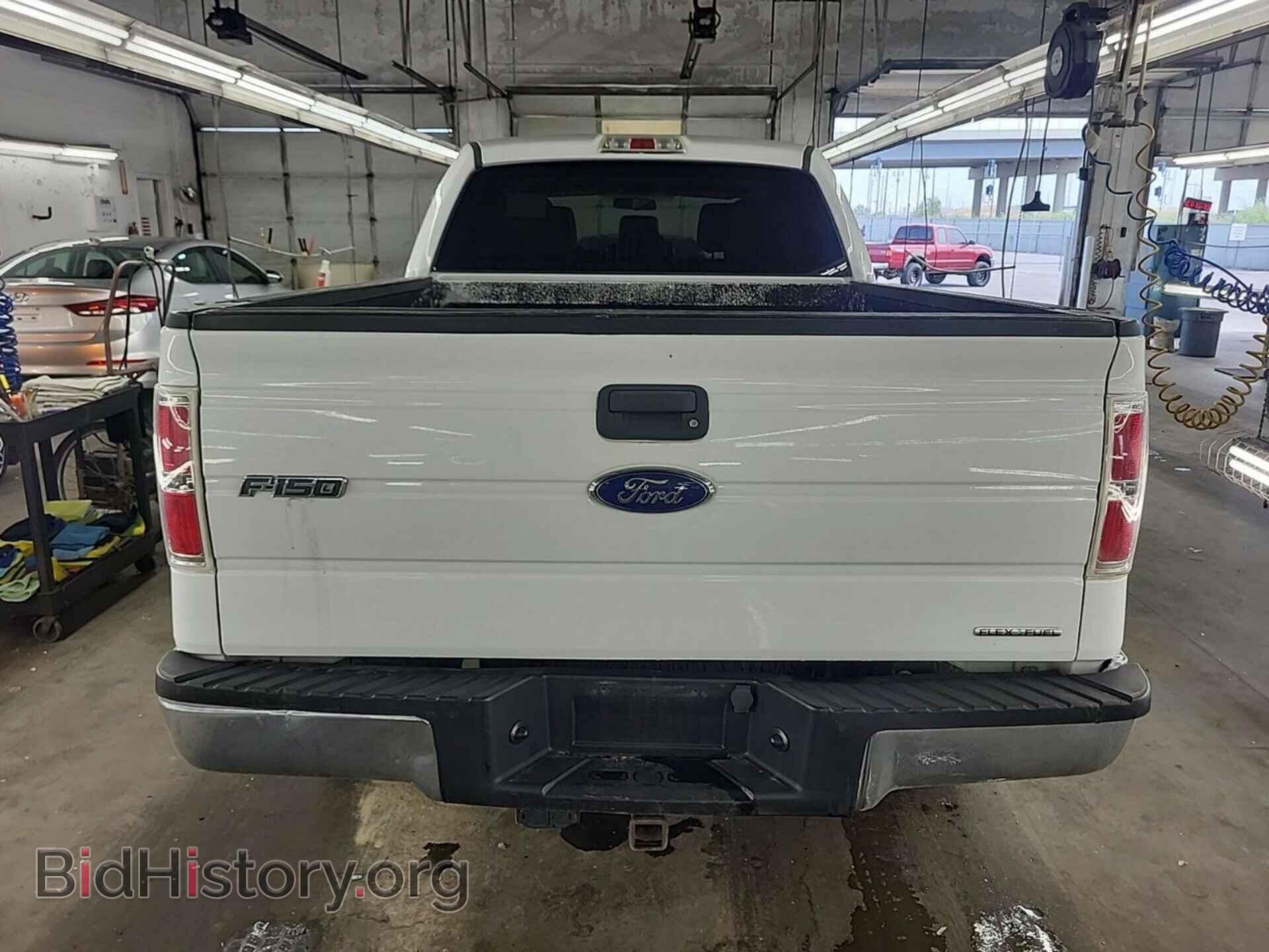 2013 FORD F-150 - VIN: 1FTFW1EF0DFD70461 - Фото 60