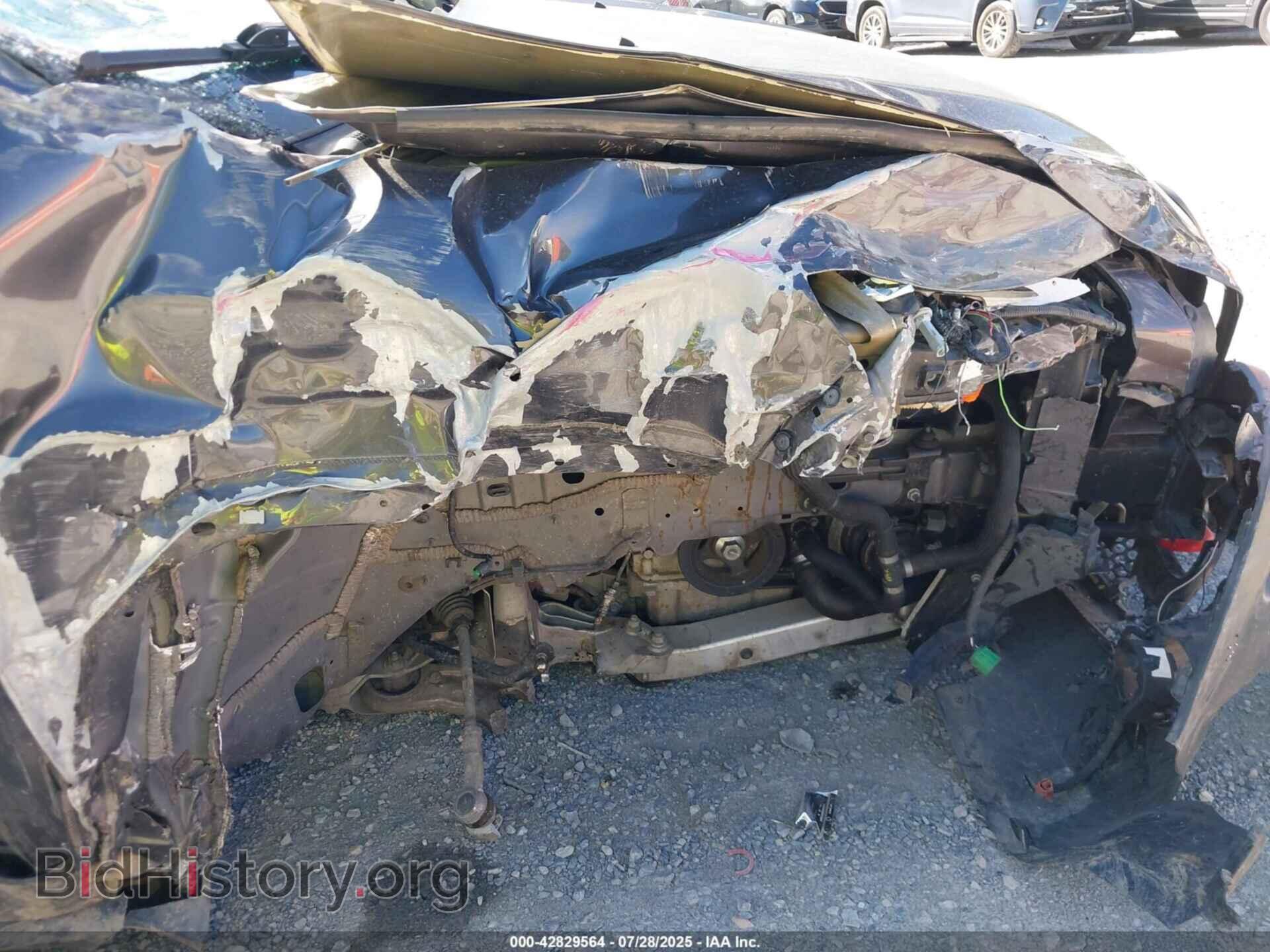2015 JEEP CHEROKEE - VIN: 1C4PJMBS0FW780363 - Фото 17