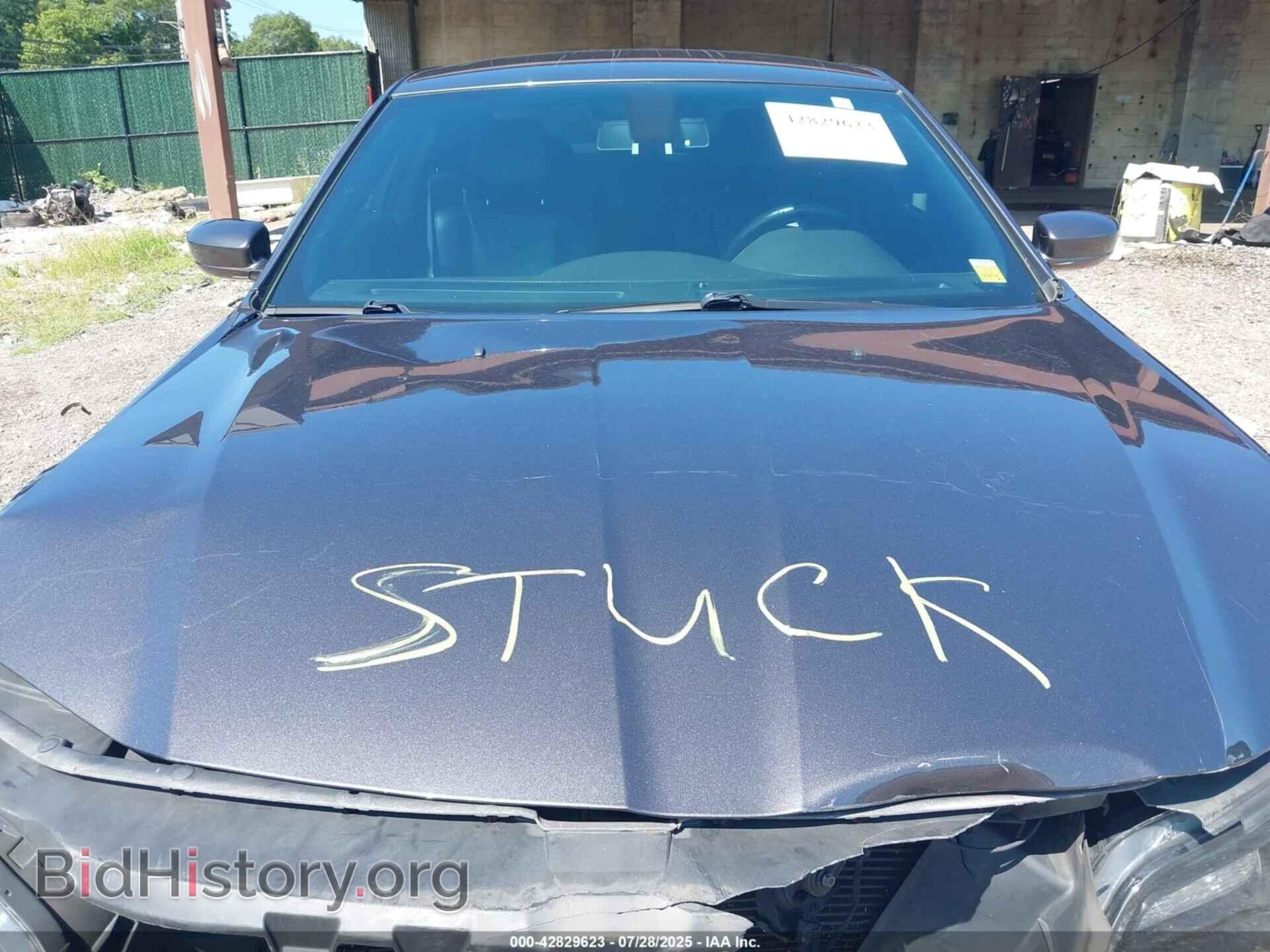 2020 CHRYSLER 300 - VIN: 2C3CCAGGXLH154832 - Фото 10