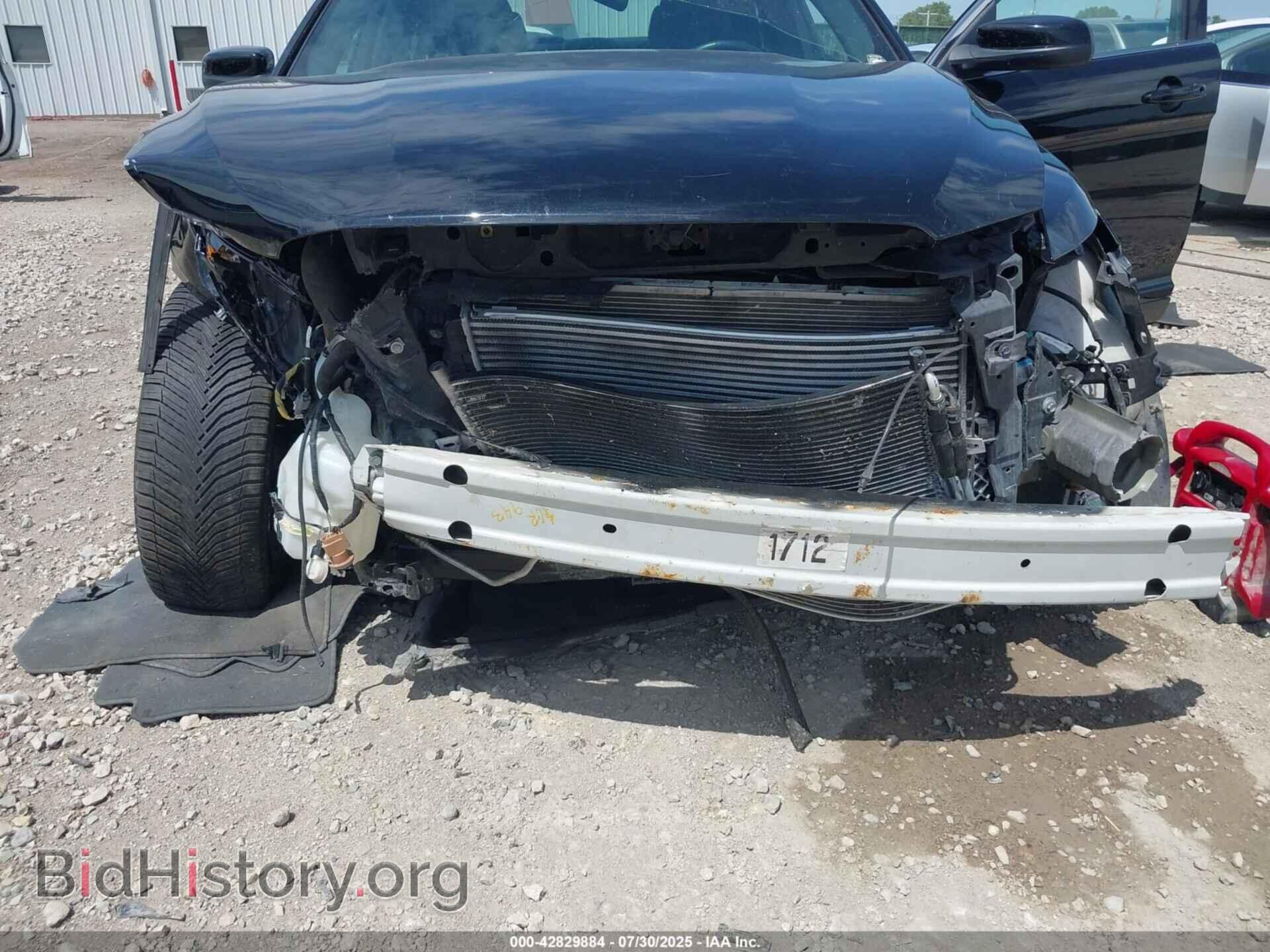 2019 FORD TAURUS - VIN: 1FAHP2KT7KG118306 - Фото 6