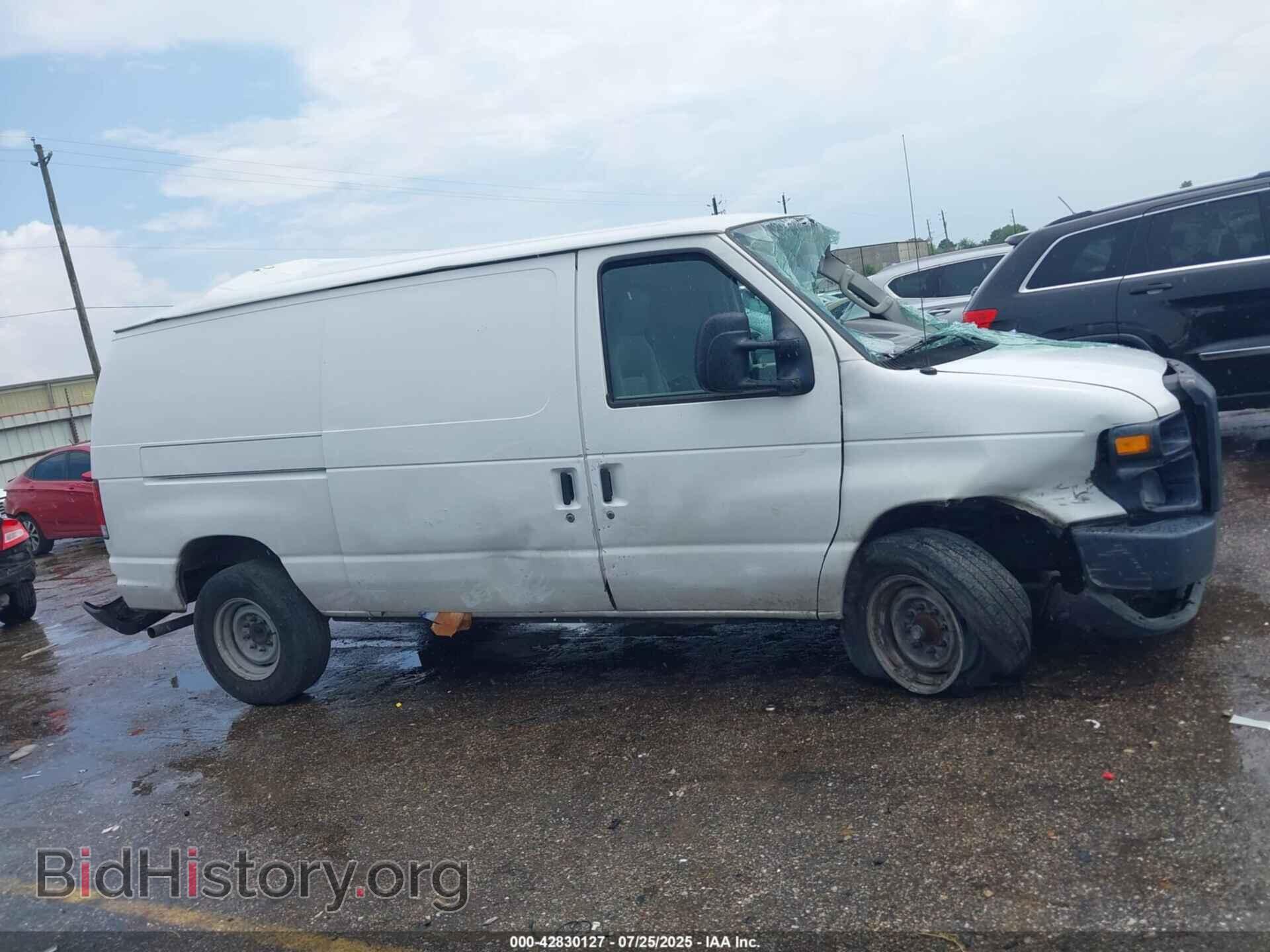 2014 FORD E-250 - VIN: 1FTNE2EW4EDA84338 - Photo 12