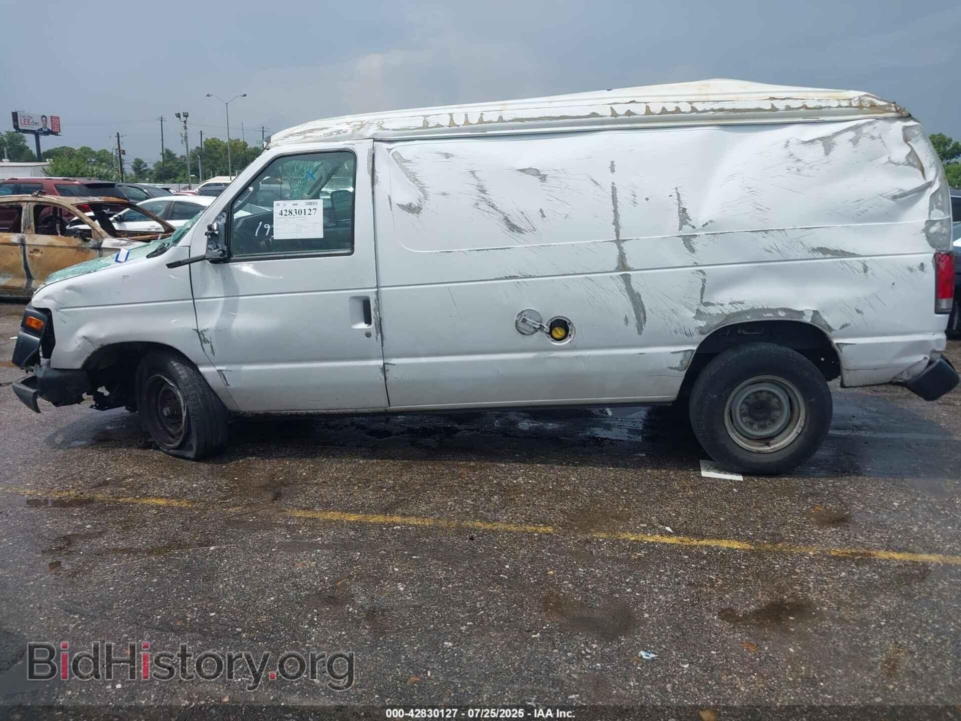 2014 FORD E-250 - VIN: 1FTNE2EW4EDA84338 - Photo 13