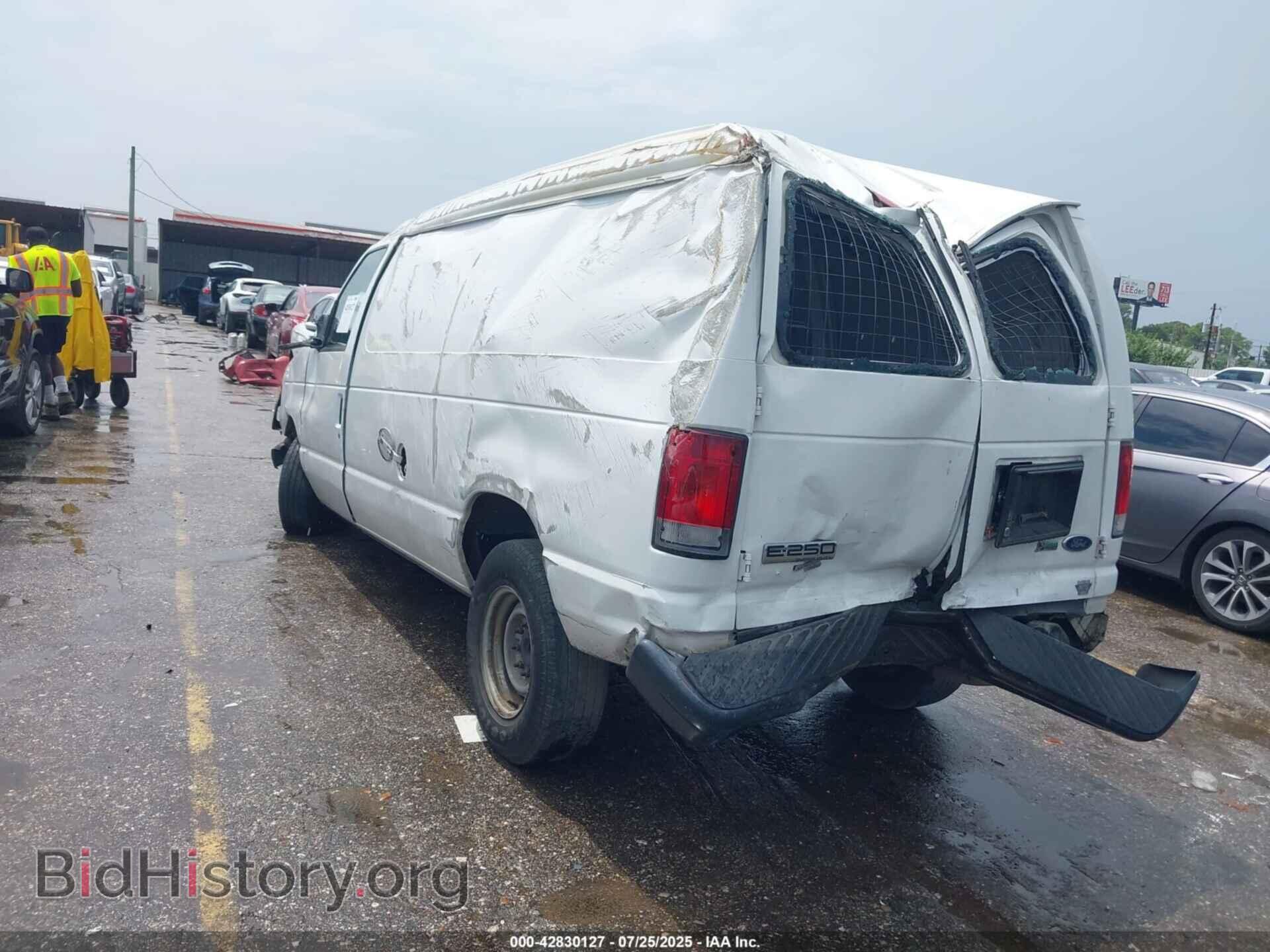 2014 FORD E-250 - VIN: 1FTNE2EW4EDA84338 - Photo 3