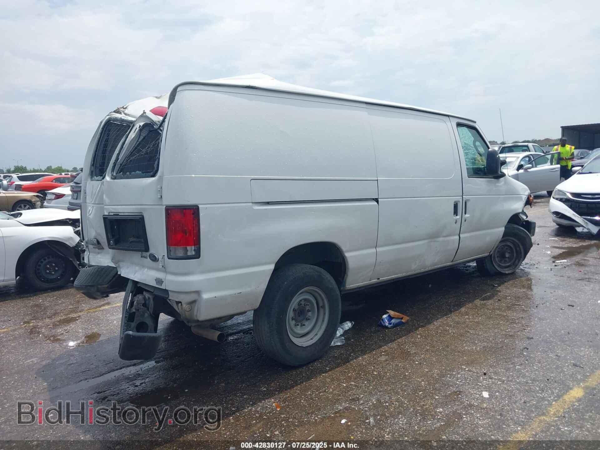 2014 FORD E-250 - VIN: 1FTNE2EW4EDA84338 - Photo 4