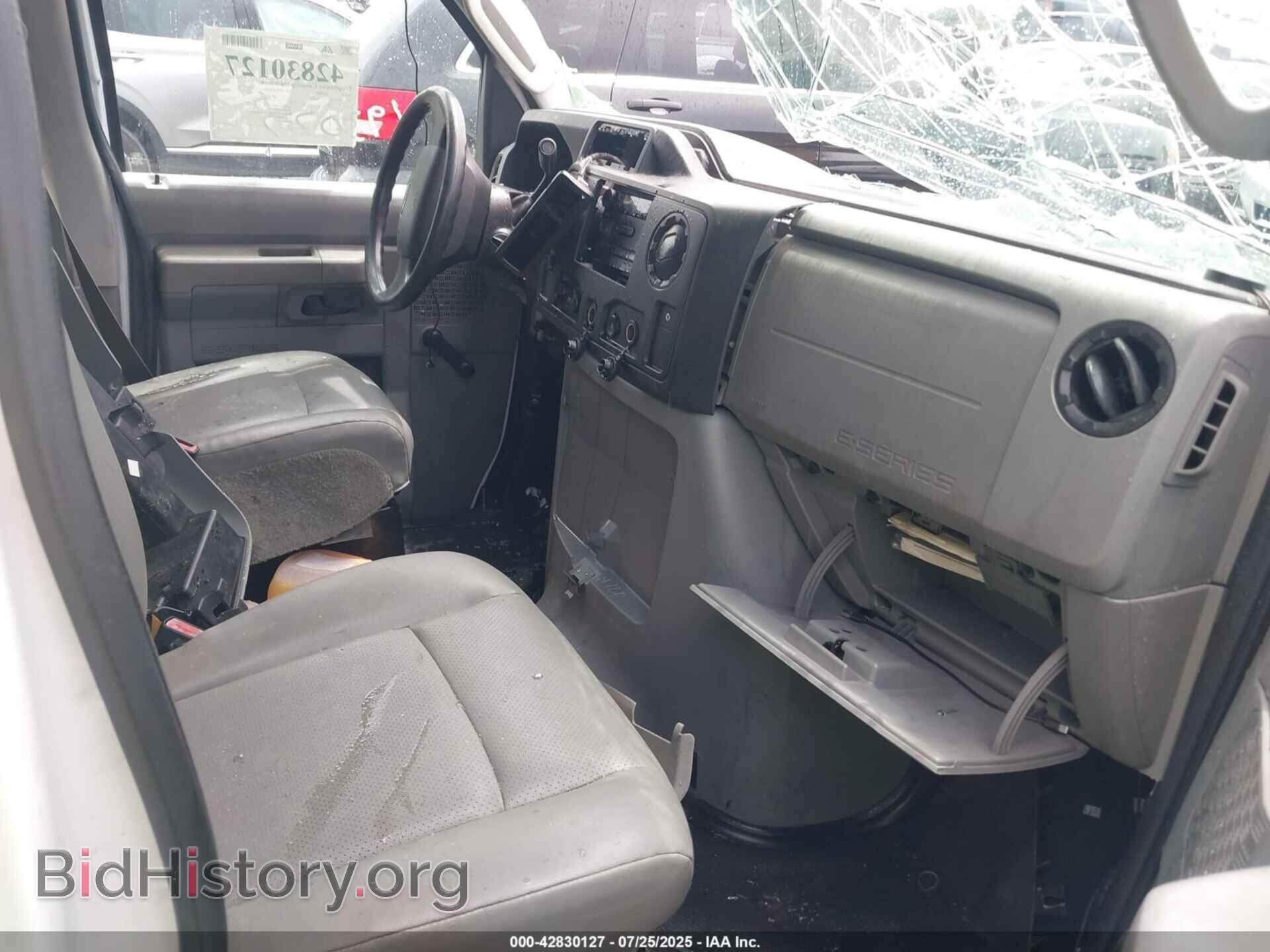 2014 FORD E-250 - VIN: 1FTNE2EW4EDA84338 - Photo 5