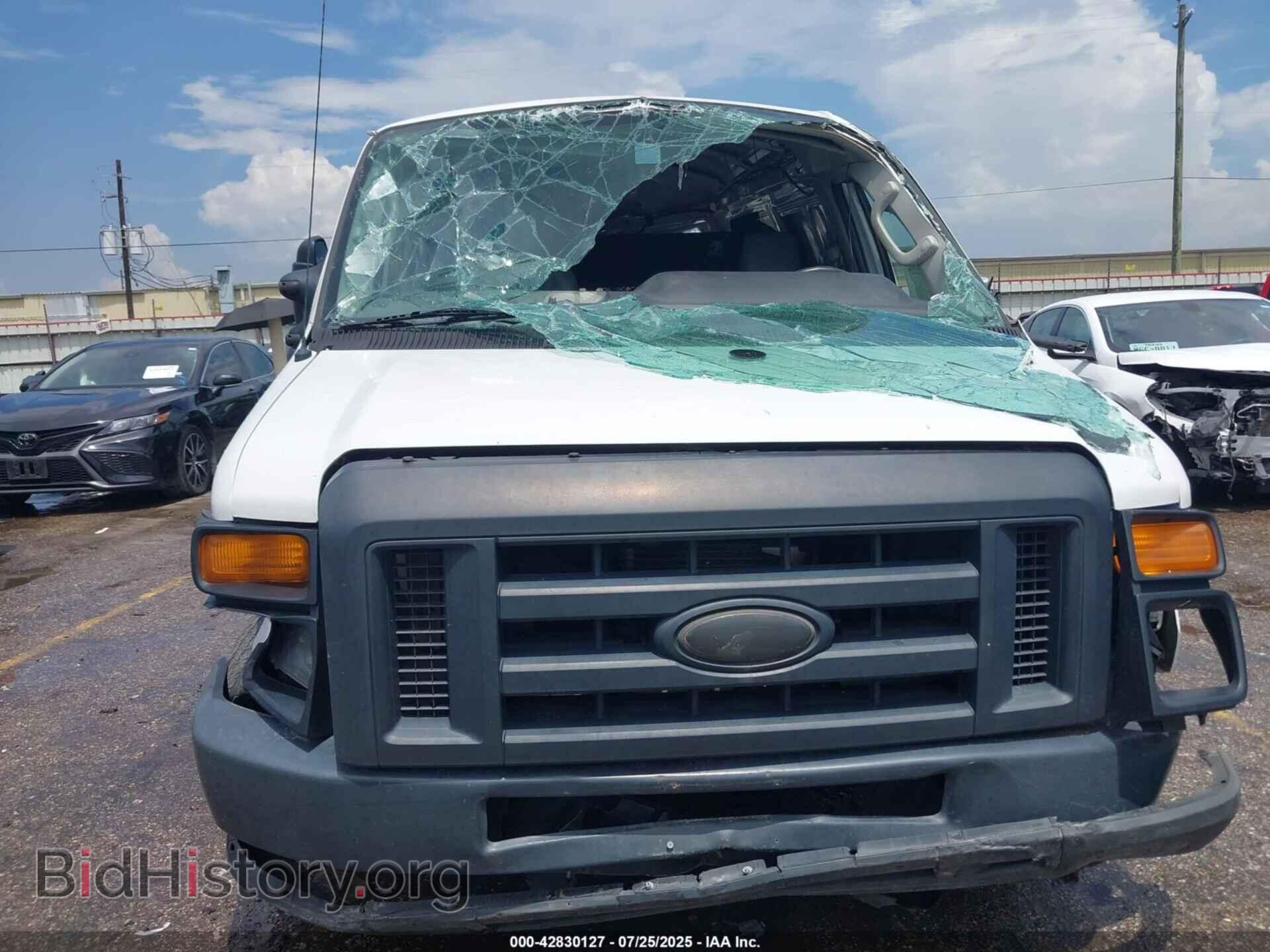 2014 FORD E-250 - VIN: 1FTNE2EW4EDA84338 - Photo 6
