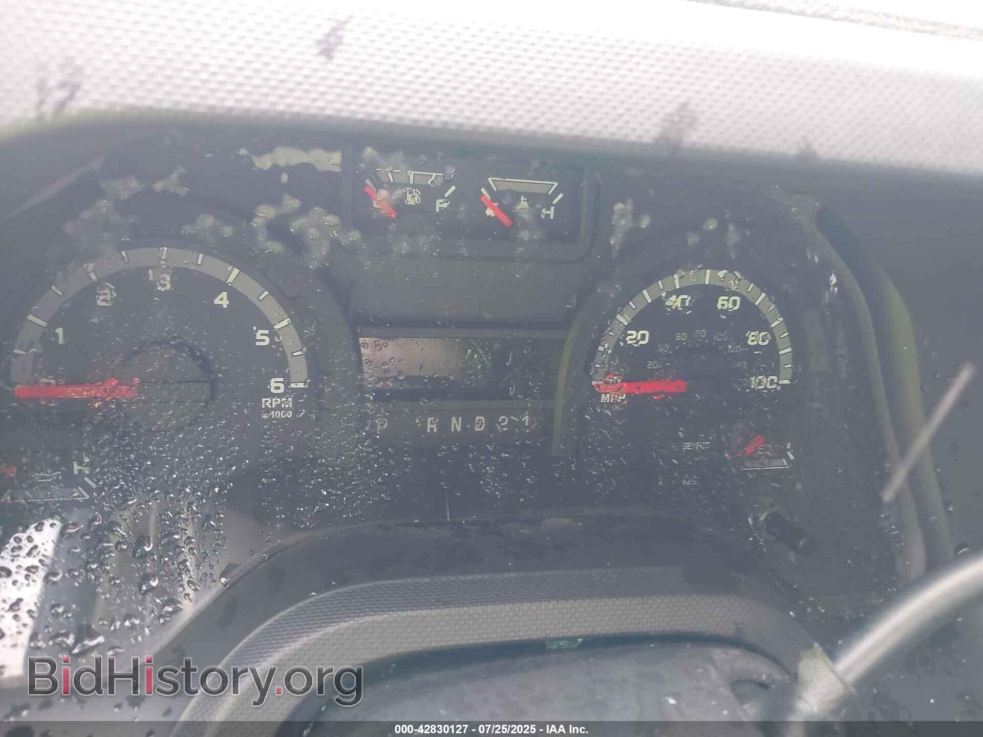 2014 FORD E-250 - VIN: 1FTNE2EW4EDA84338 - Photo 7