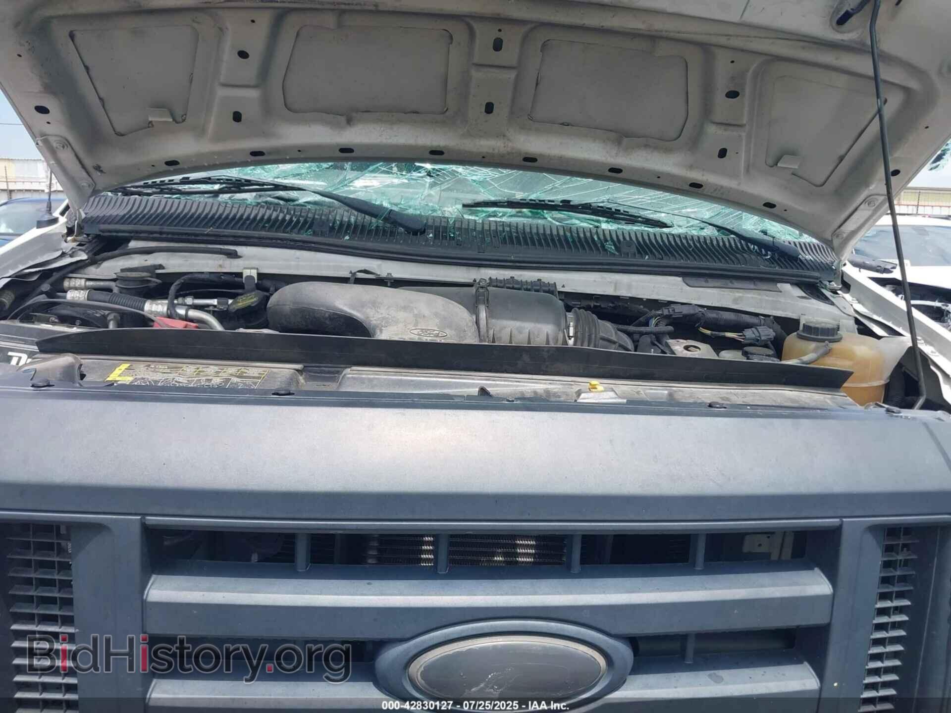 2014 FORD E-250 - VIN: 1FTNE2EW4EDA84338 - Photo 10