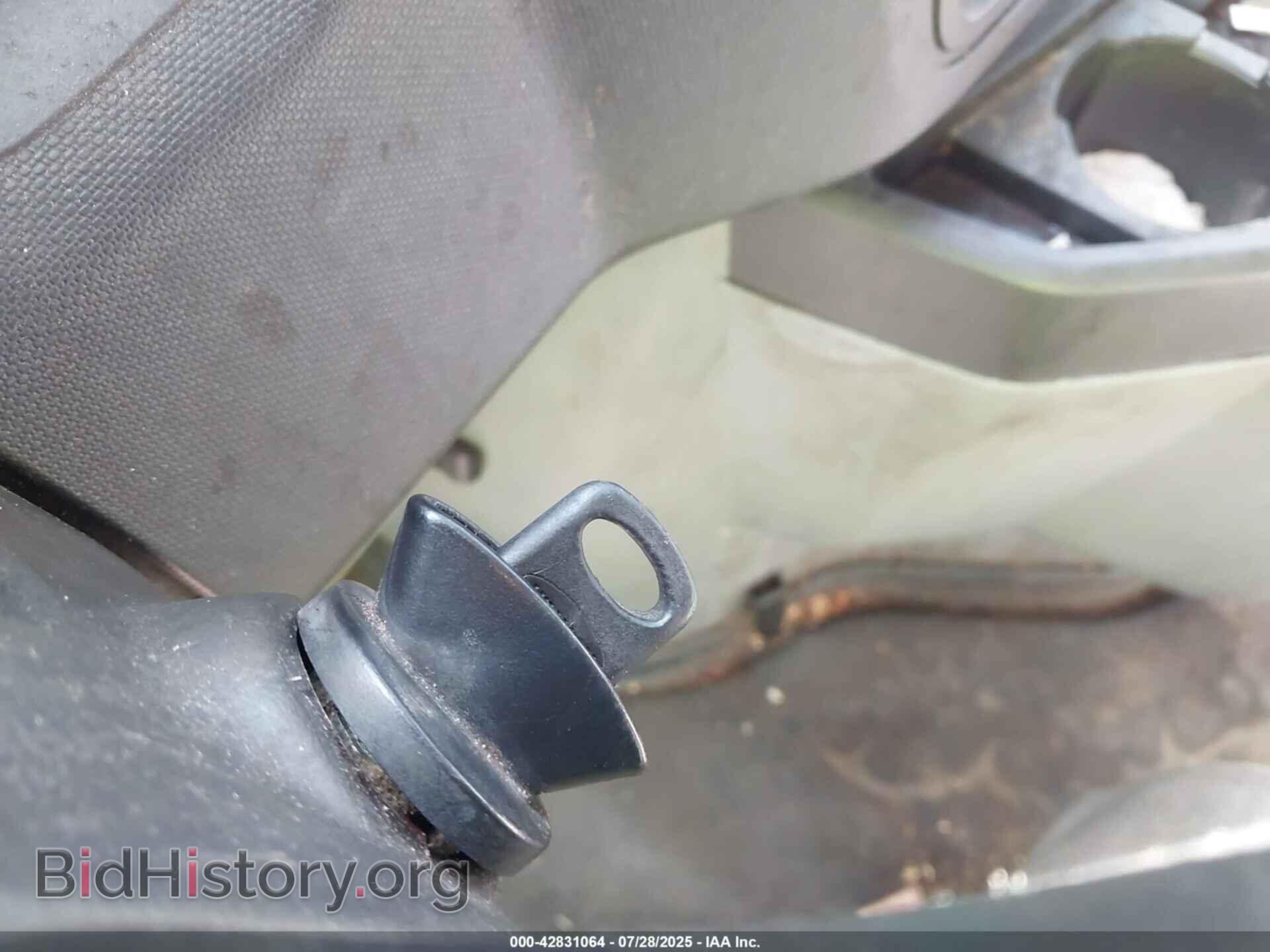 2013 FORD E-350 CUTAWAY - VIN: 1FDWE3FL3DDB09612 - Photo 10