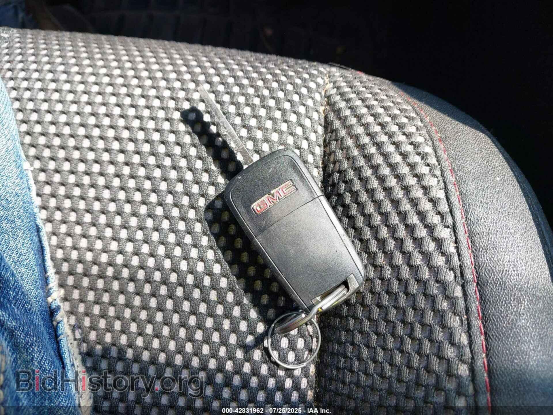 2017 GMC TERRAIN - VIN: 2GKFLTEKXH6350126 - Photo 11