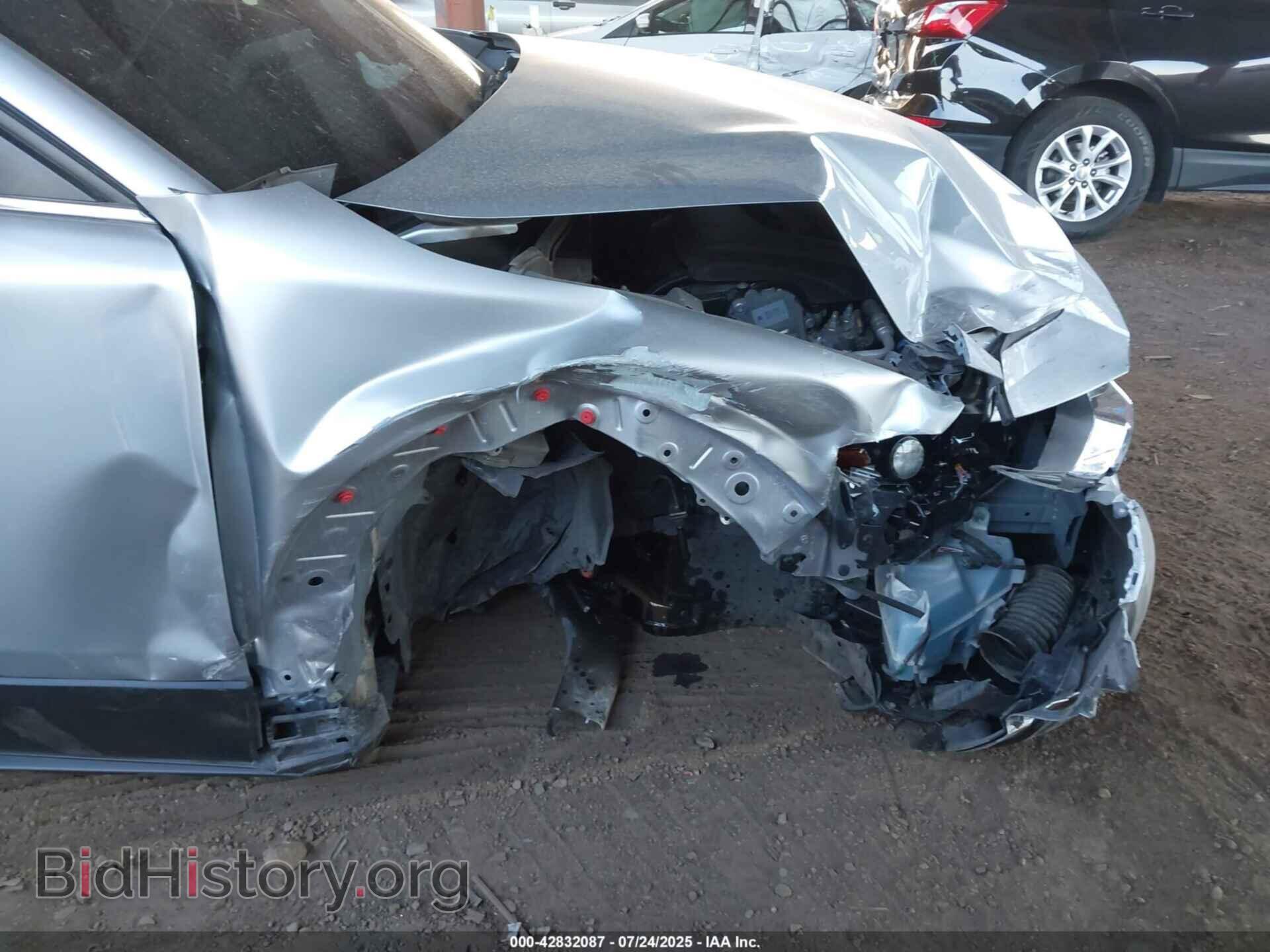 2021 MAZDA CX-30 - VIN: 3MVDMBBL6MM259750 - Photo 6